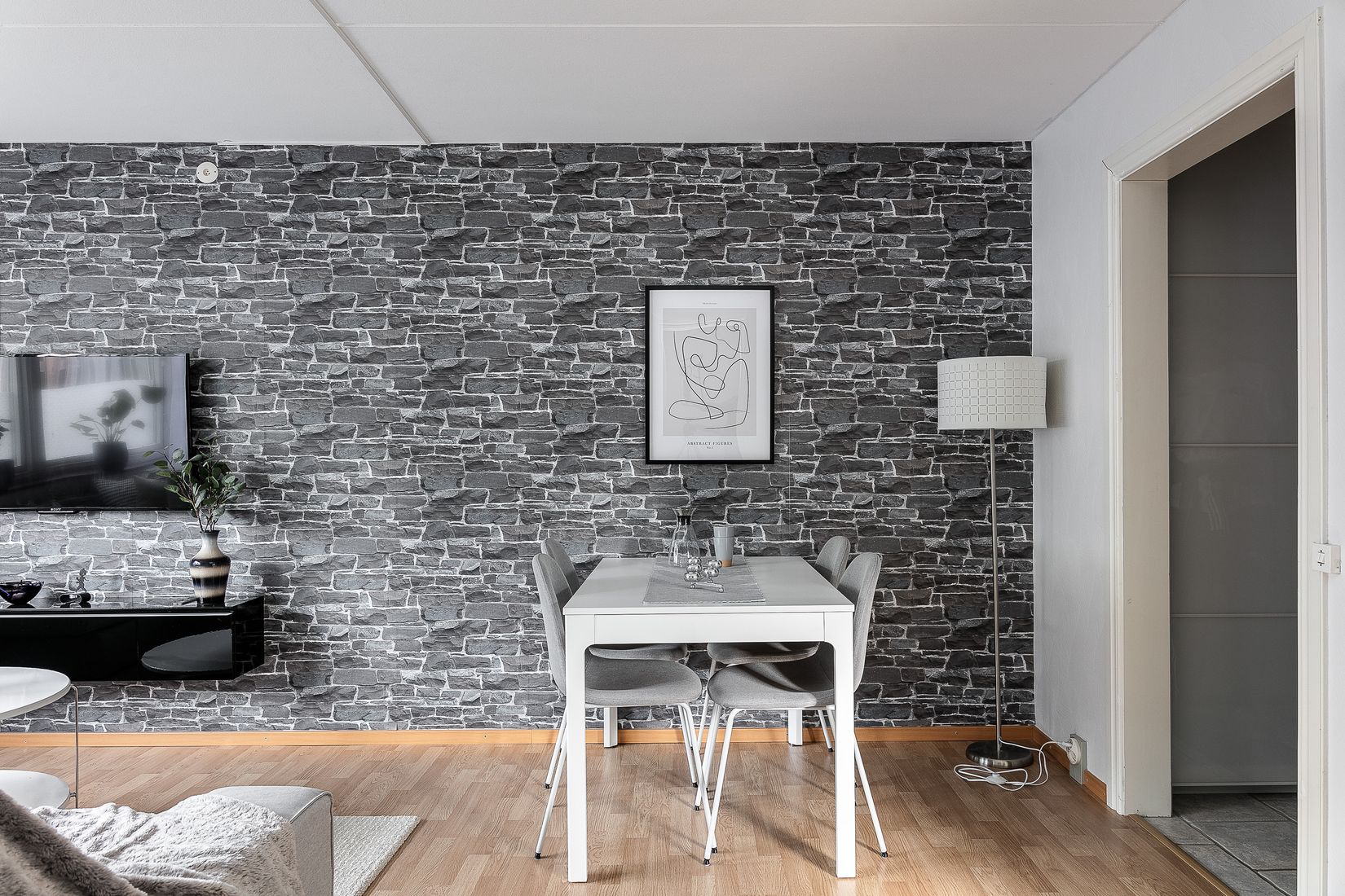 Bostadsrätt, Norregårdsvägen 7C, Hov, Växjö