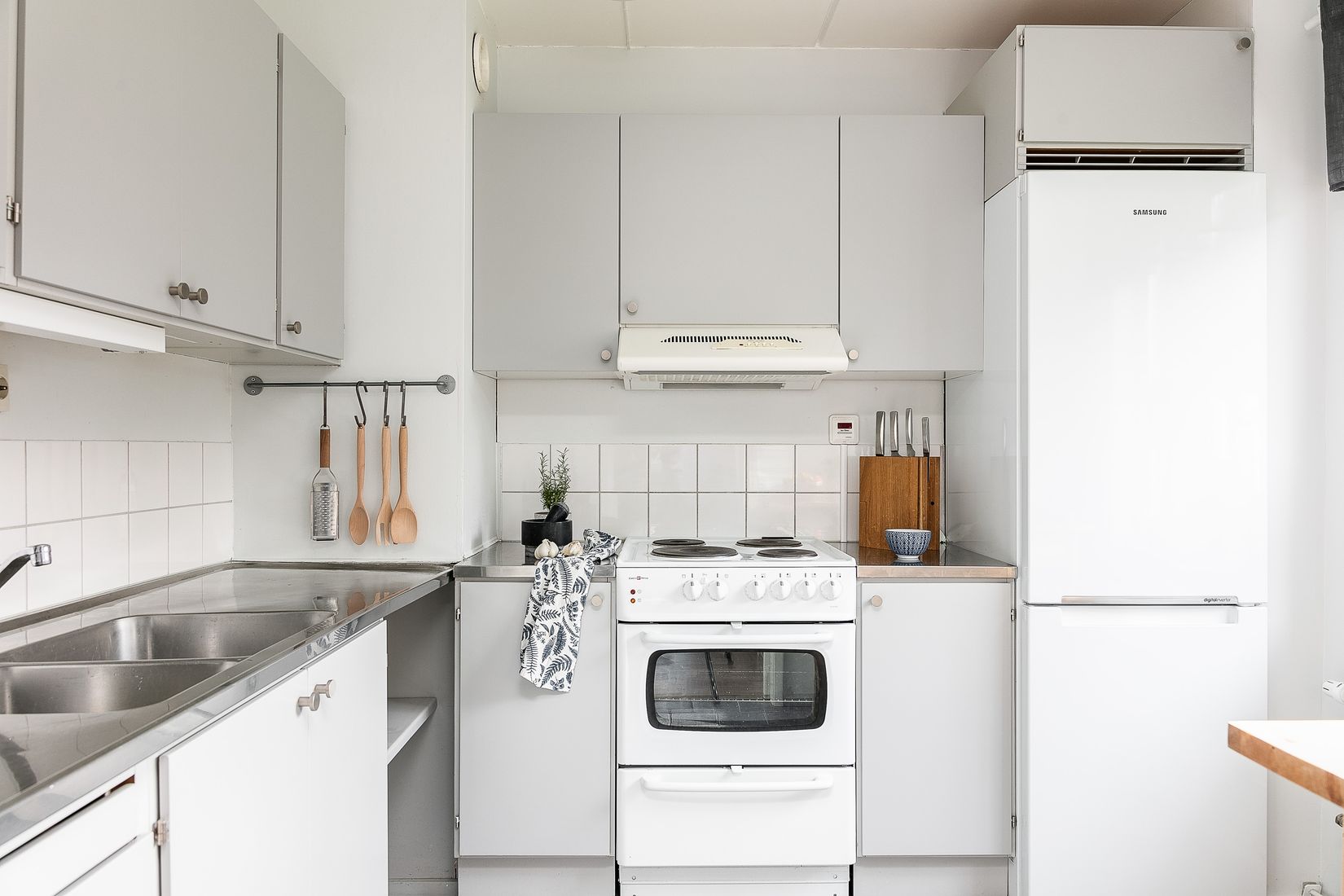 Bostadsrätt, Norregårdsvägen 7C, Hov, Växjö