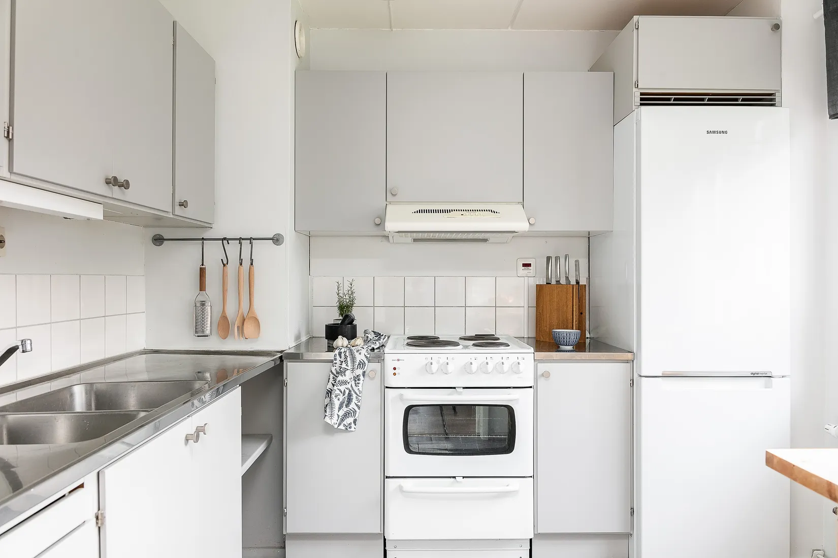 Bostadsrätt, Norregårdsvägen 7C, Hov, Växjö