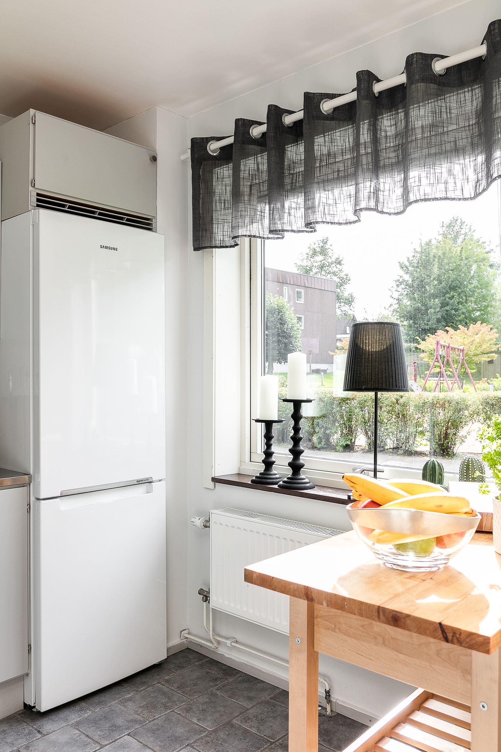 Bostadsrätt, Norregårdsvägen 7C, Hov, Växjö