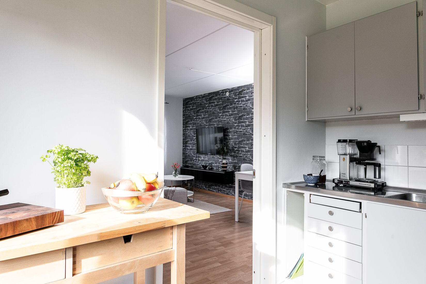 Bostadsrätt, Norregårdsvägen 7C, Hov, Växjö