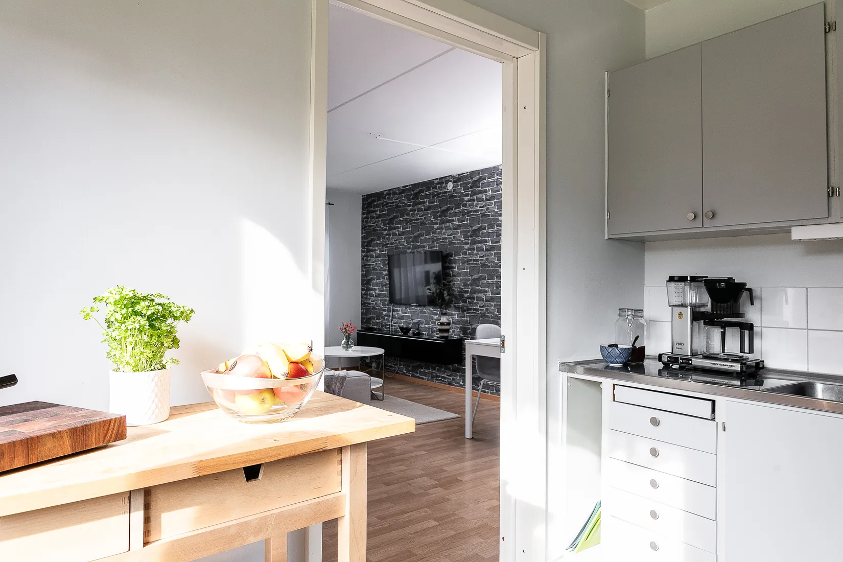 Bostadsrätt, Norregårdsvägen 7C, Hov, Växjö
