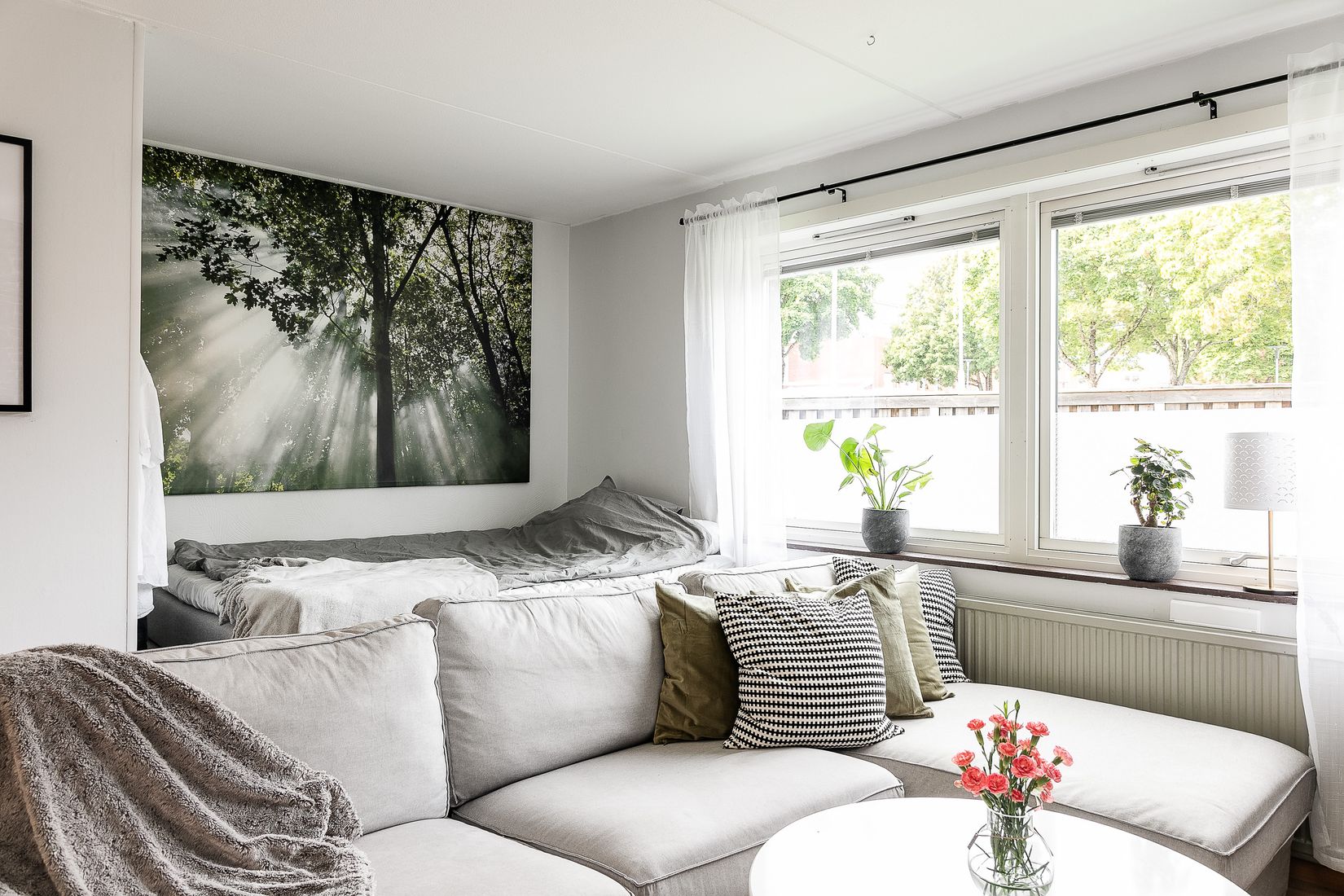 Bostadsrätt, Norregårdsvägen 7C, Hov, Växjö