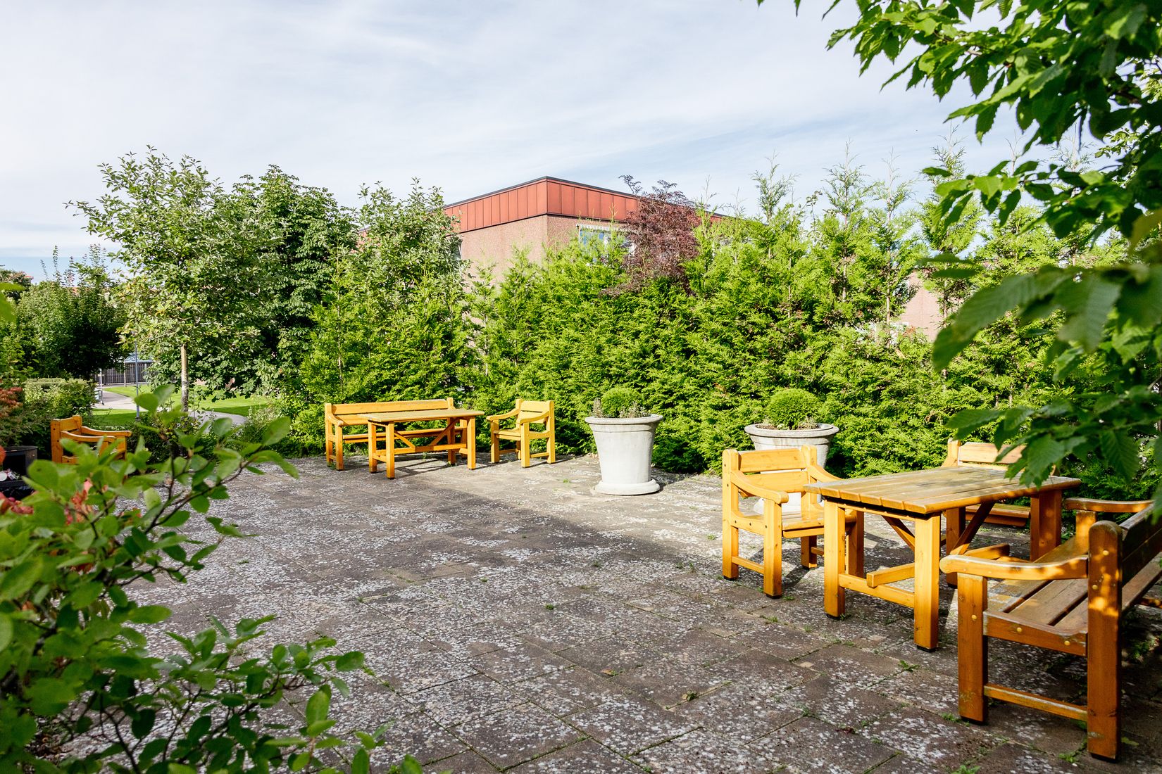 Bostadsrätt, Norregårdsvägen 7C, Hov, Växjö