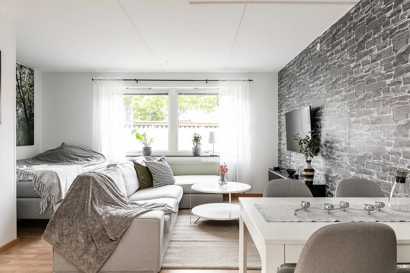 Bostadsrätt, Norregårdsvägen 7C, Hov, Växjö