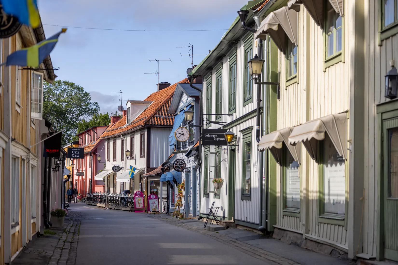 Bostadsrätt, Stadsängsgatan 12B, Sigtuna- Sigtuna Stadsängar, Sigtuna