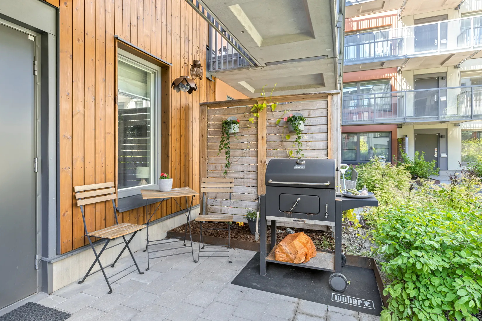 Bostadsrätt, Stadsängsgatan 12B, Sigtuna- Sigtuna Stadsängar, Sigtuna