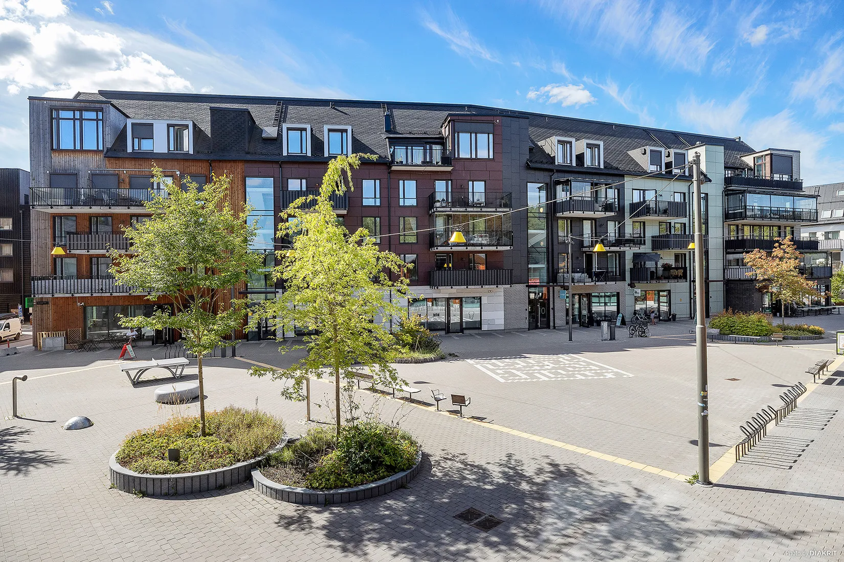 Bostadsrätt, Stadsängsgatan 12B, Sigtuna- Sigtuna Stadsängar, Sigtuna