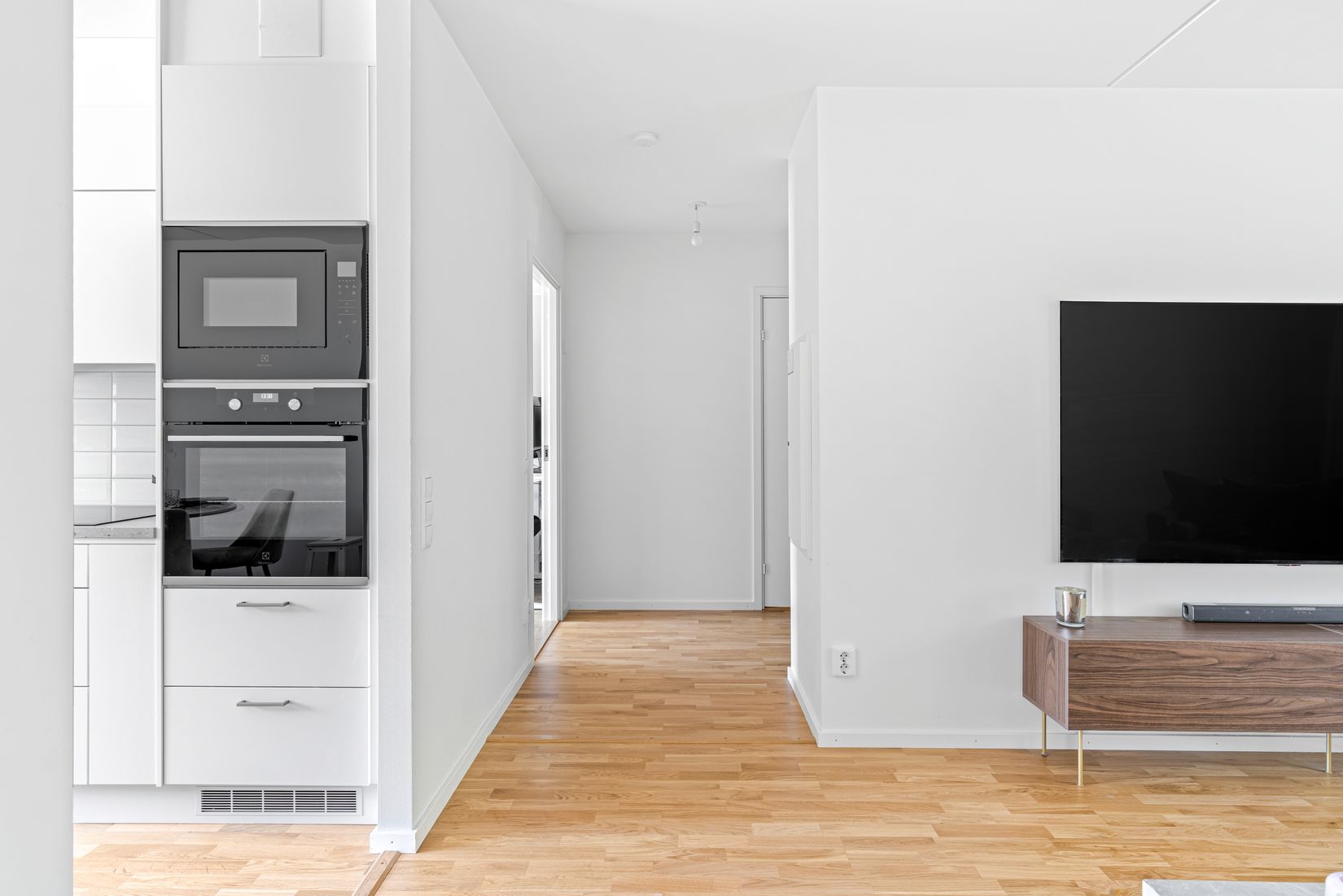 Bostadsrätt, Stadsängsgatan 12B, Sigtuna- Sigtuna Stadsängar, Sigtuna