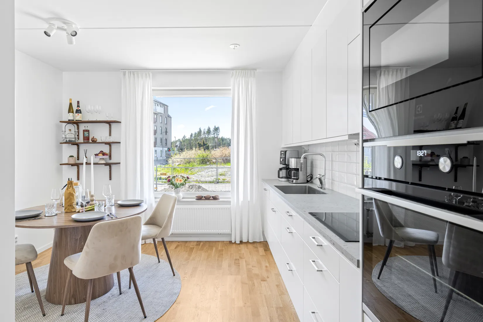 Bostadsrätt, Stadsängsgatan 12B, Sigtuna- Sigtuna Stadsängar, Sigtuna