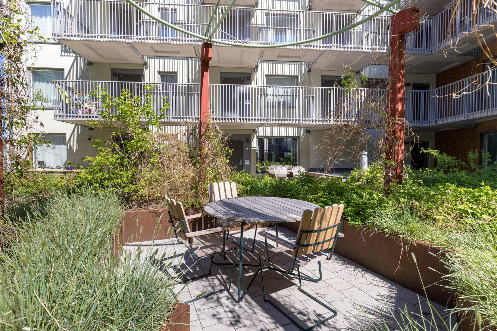 Bostadsrätt, Stadsängsgatan 12B, Sigtuna- Sigtuna Stadsängar, Sigtuna