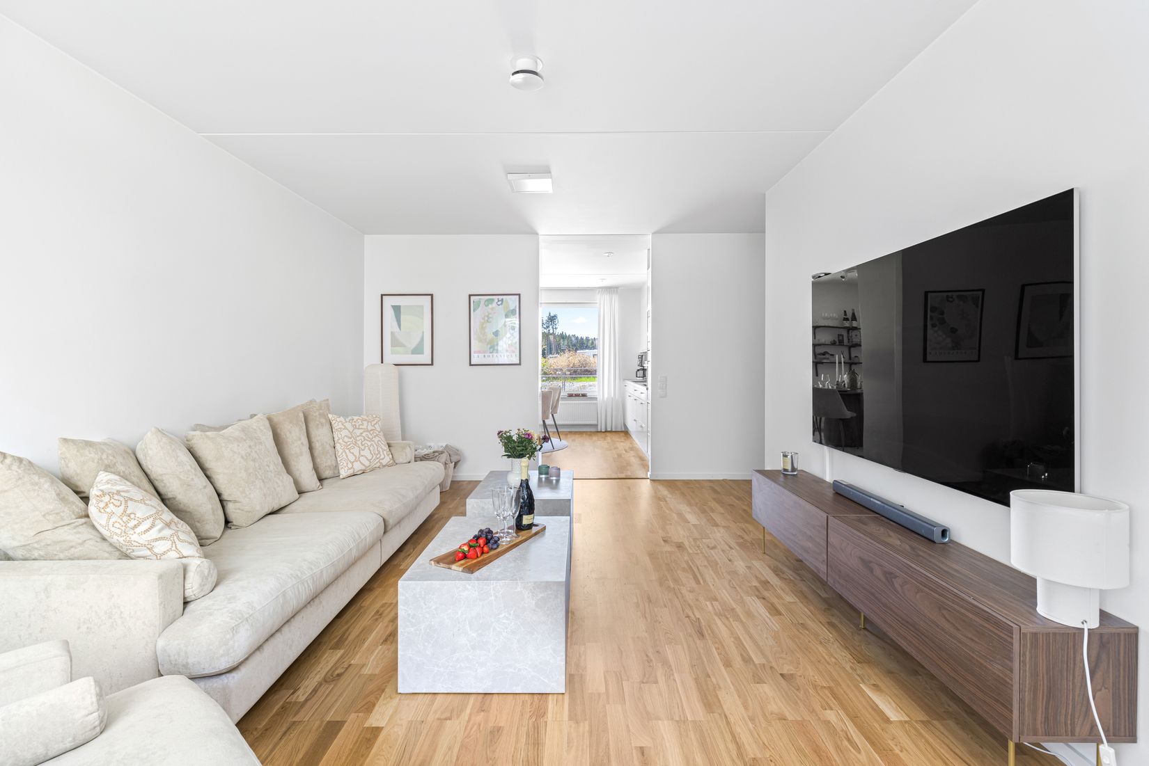 Bostadsrätt, Stadsängsgatan 12B, Sigtuna- Sigtuna Stadsängar, Sigtuna