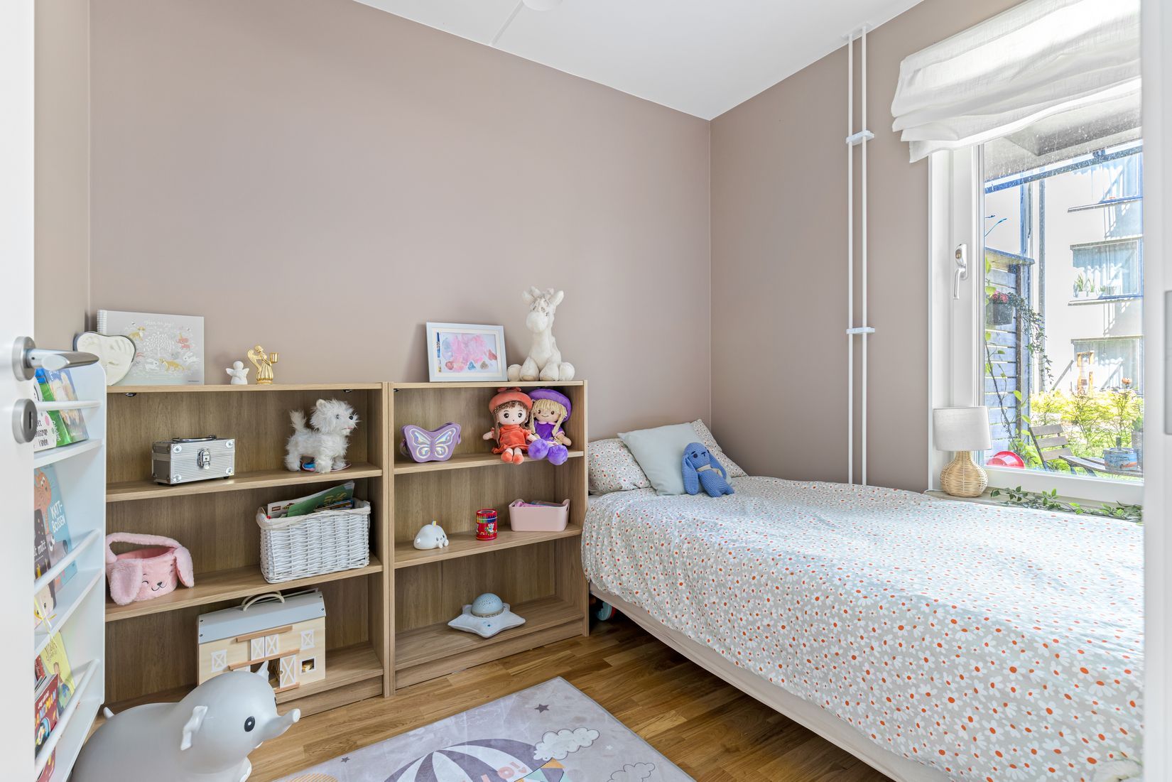 Bostadsrätt, Stadsängsgatan 12B, Sigtuna- Sigtuna Stadsängar, Sigtuna