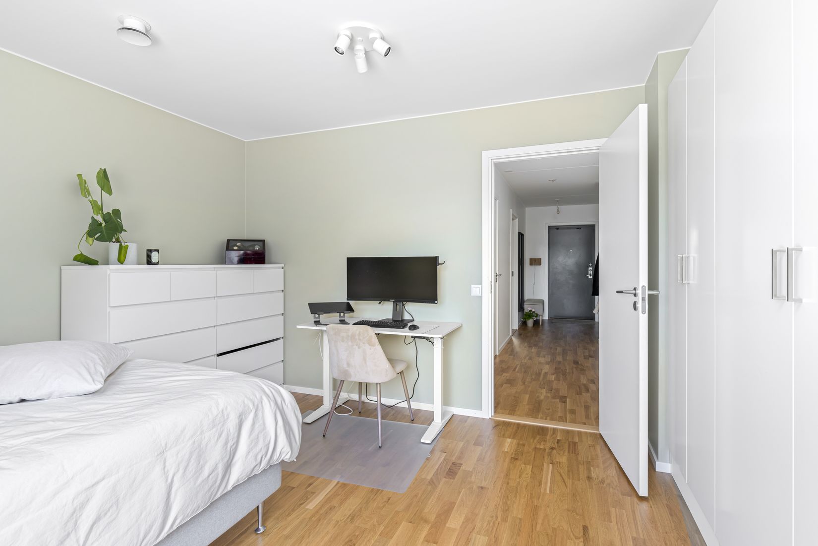 Bostadsrätt, Stadsängsgatan 12B, Sigtuna- Sigtuna Stadsängar, Sigtuna