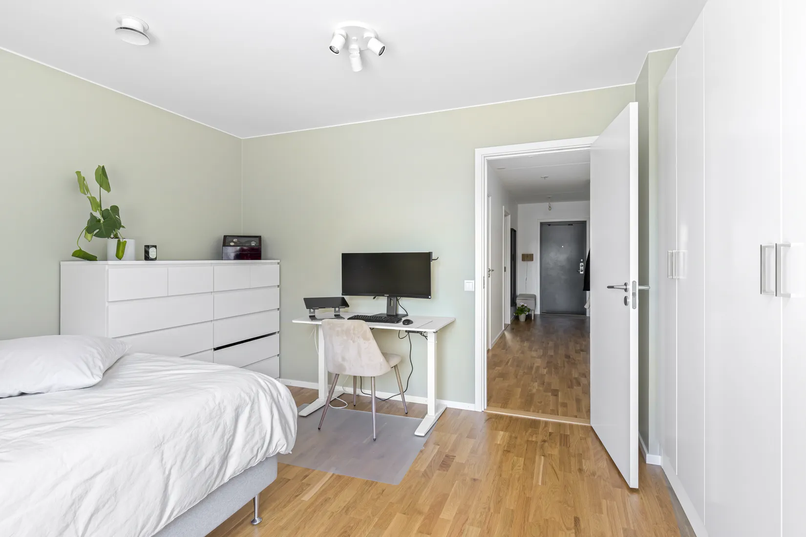 Bostadsrätt, Stadsängsgatan 12B, Sigtuna- Sigtuna Stadsängar, Sigtuna
