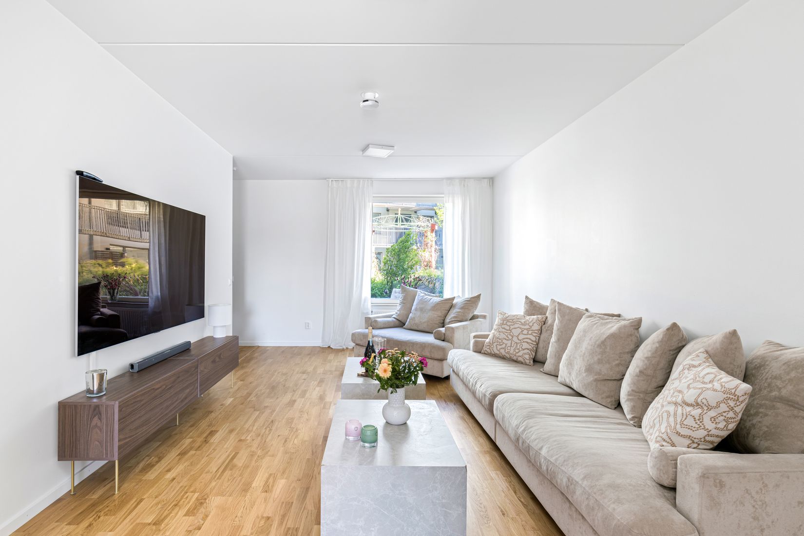 Bostadsrätt, Stadsängsgatan 12B, Sigtuna- Sigtuna Stadsängar, Sigtuna