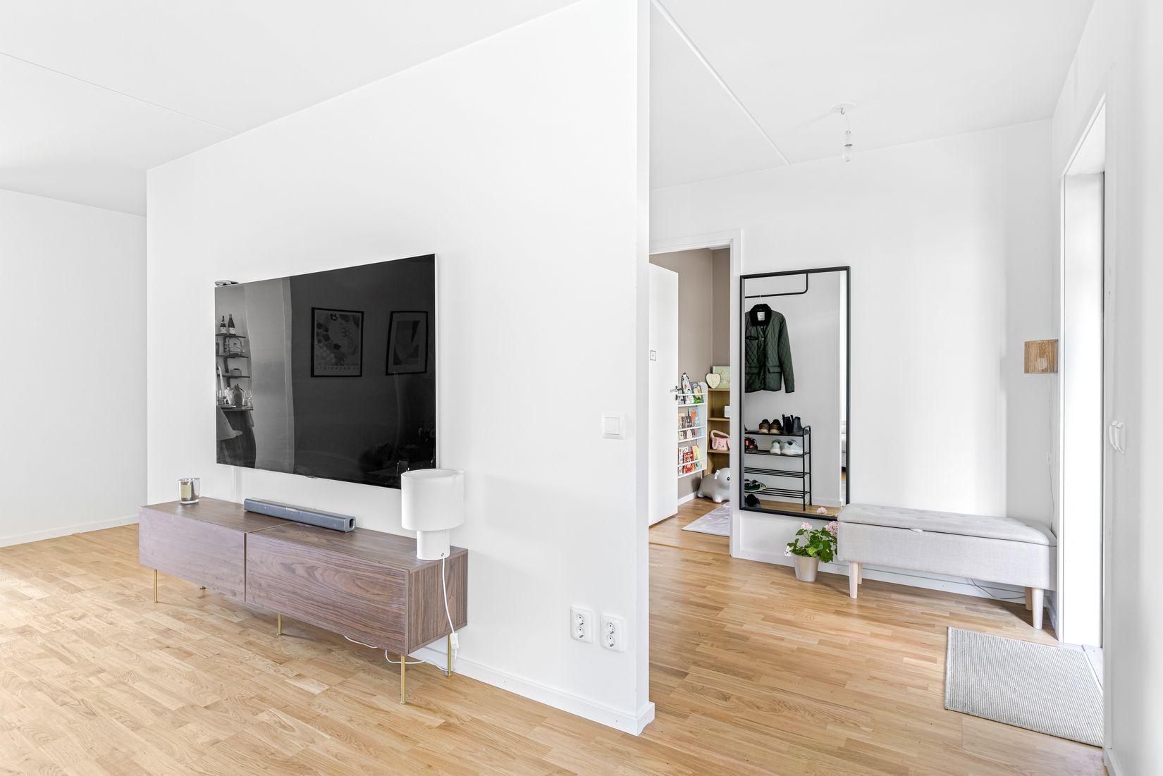 Bostadsrätt, Stadsängsgatan 12B, Sigtuna- Sigtuna Stadsängar, Sigtuna