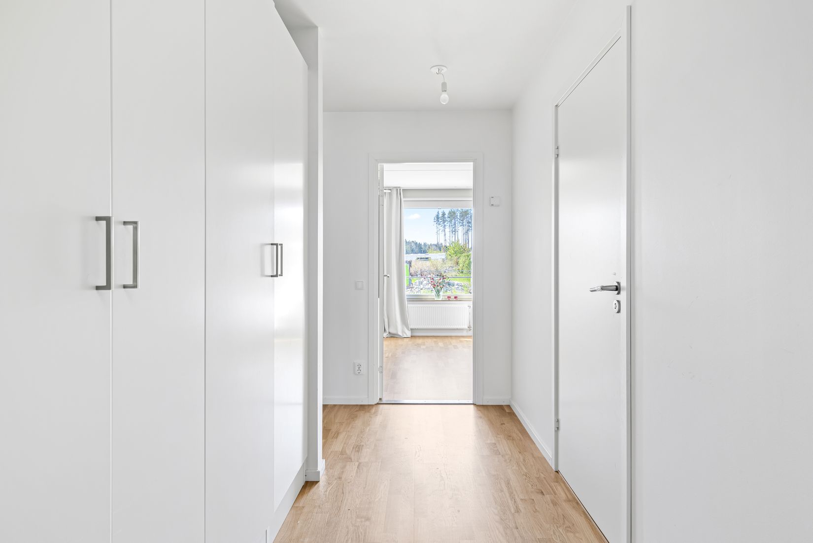 Bostadsrätt, Stadsängsgatan 12B, Sigtuna- Sigtuna Stadsängar, Sigtuna