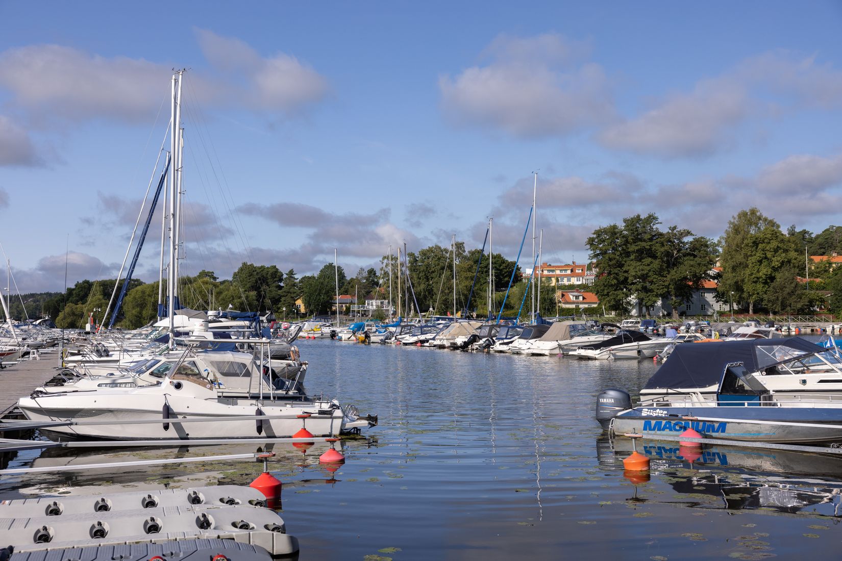 Bostadsrätt, Stadsängsgatan 12B, Sigtuna- Sigtuna Stadsängar, Sigtuna