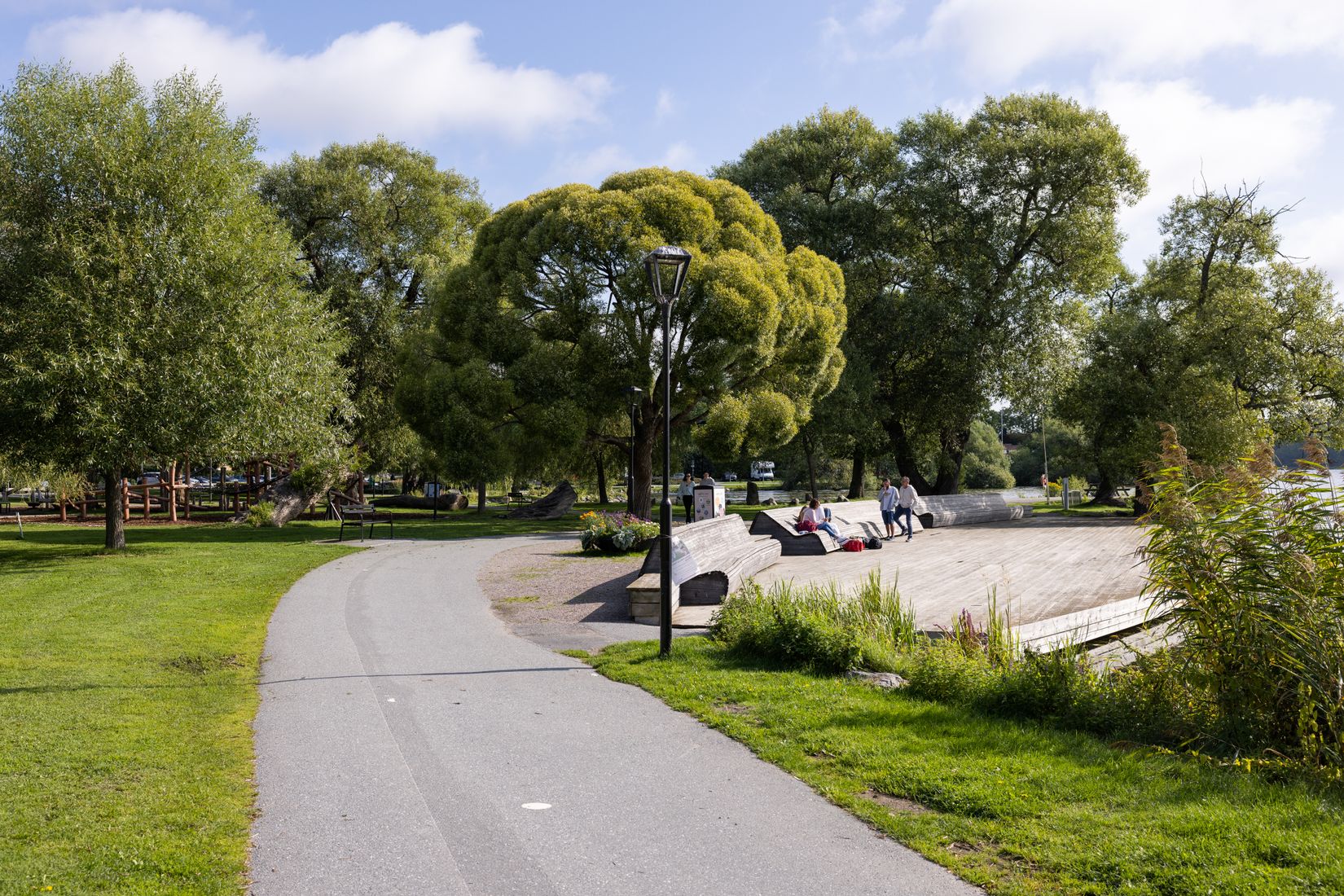 Bostadsrätt, Stadsängsgatan 12B, Sigtuna- Sigtuna Stadsängar, Sigtuna