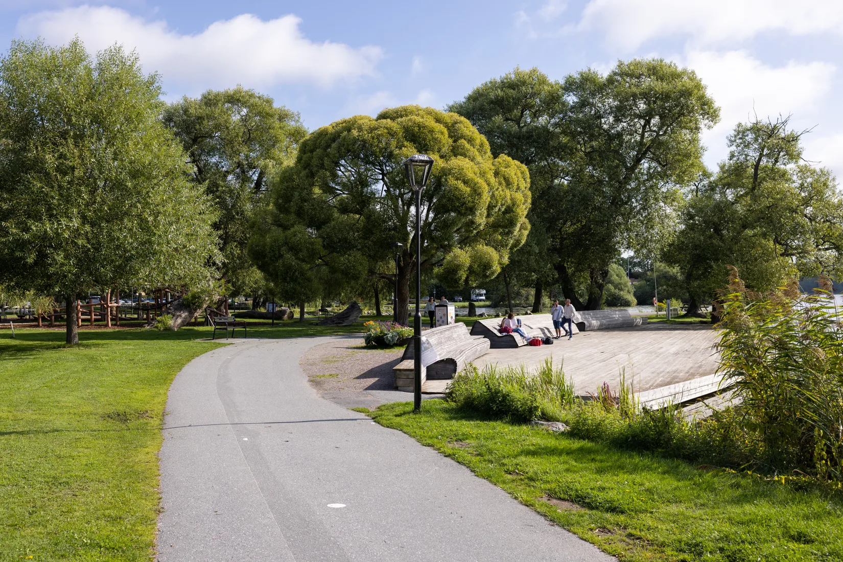 Bostadsrätt, Stadsängsgatan 12B, Sigtuna- Sigtuna Stadsängar, Sigtuna