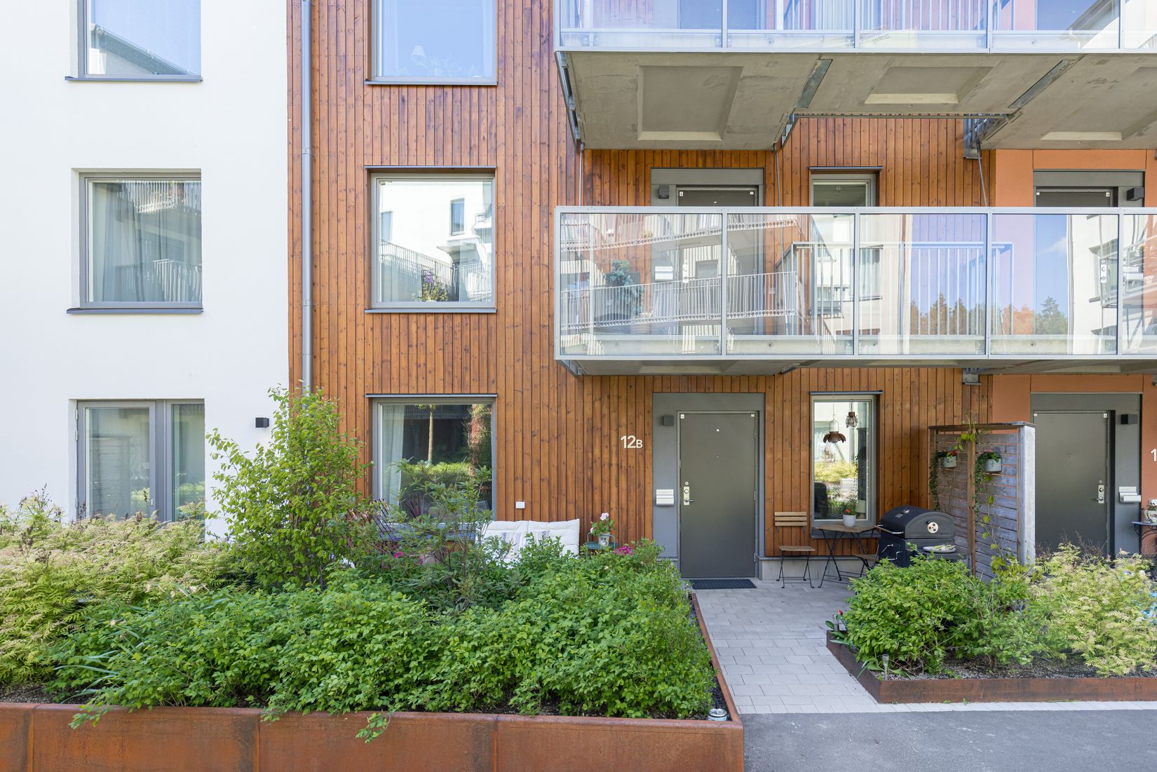 Bostadsrätt, Stadsängsgatan 12B, Sigtuna- Sigtuna Stadsängar, Sigtuna