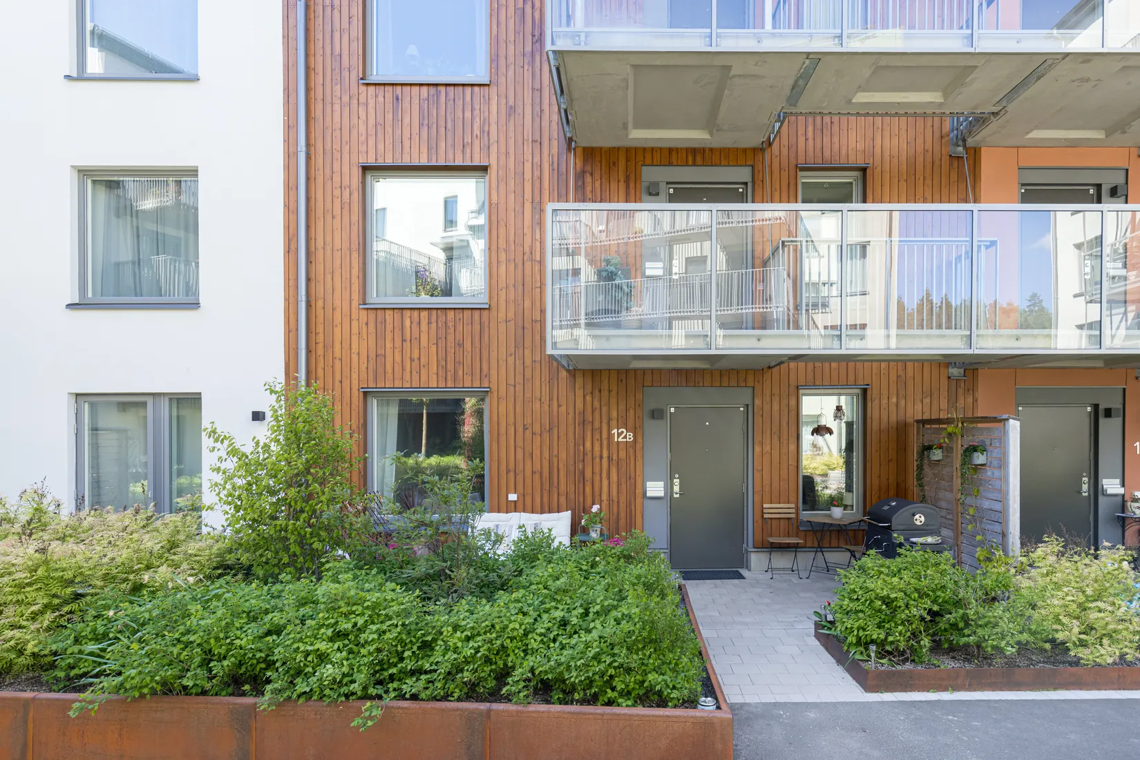 Bostadsrätt, Stadsängsgatan 12B, Sigtuna- Sigtuna Stadsängar, Sigtuna