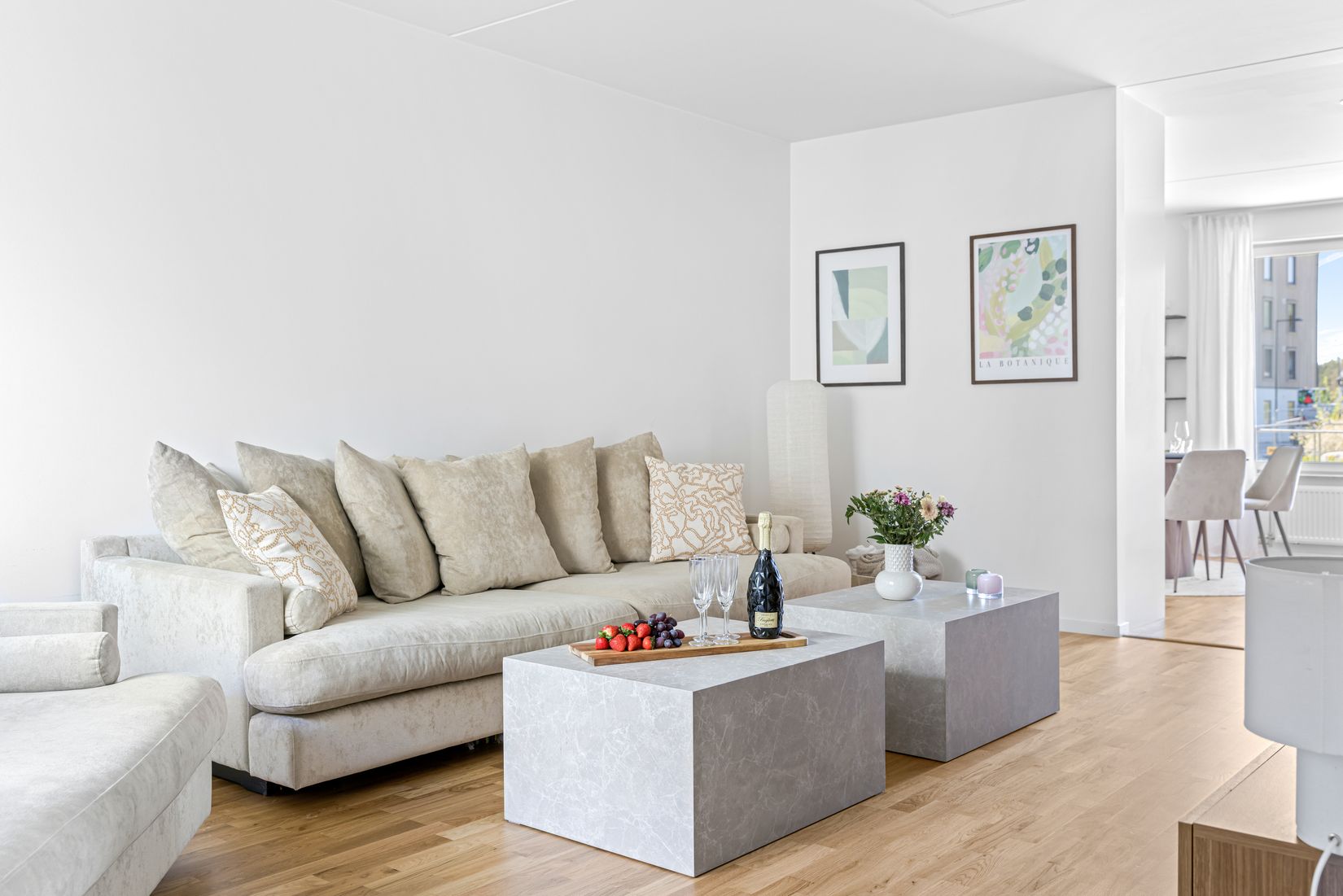 Bostadsrätt, Stadsängsgatan 12B, Sigtuna- Sigtuna Stadsängar, Sigtuna