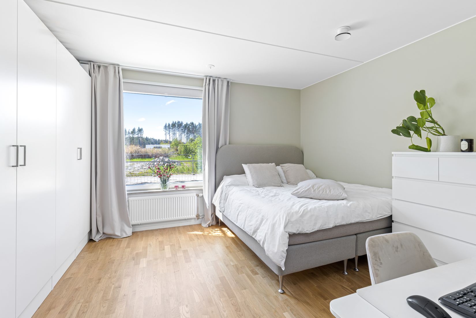 Bostadsrätt, Stadsängsgatan 12B, Sigtuna- Sigtuna Stadsängar, Sigtuna