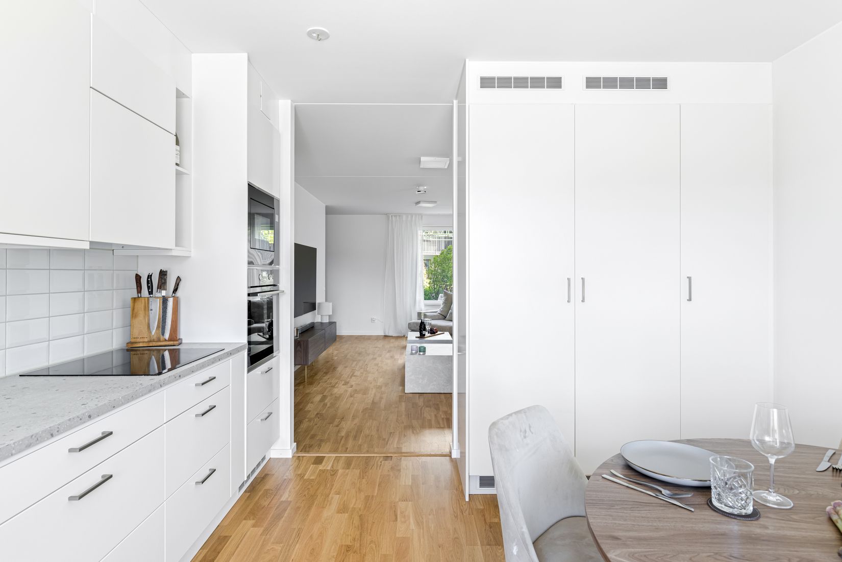 Bostadsrätt, Stadsängsgatan 12B, Sigtuna- Sigtuna Stadsängar, Sigtuna