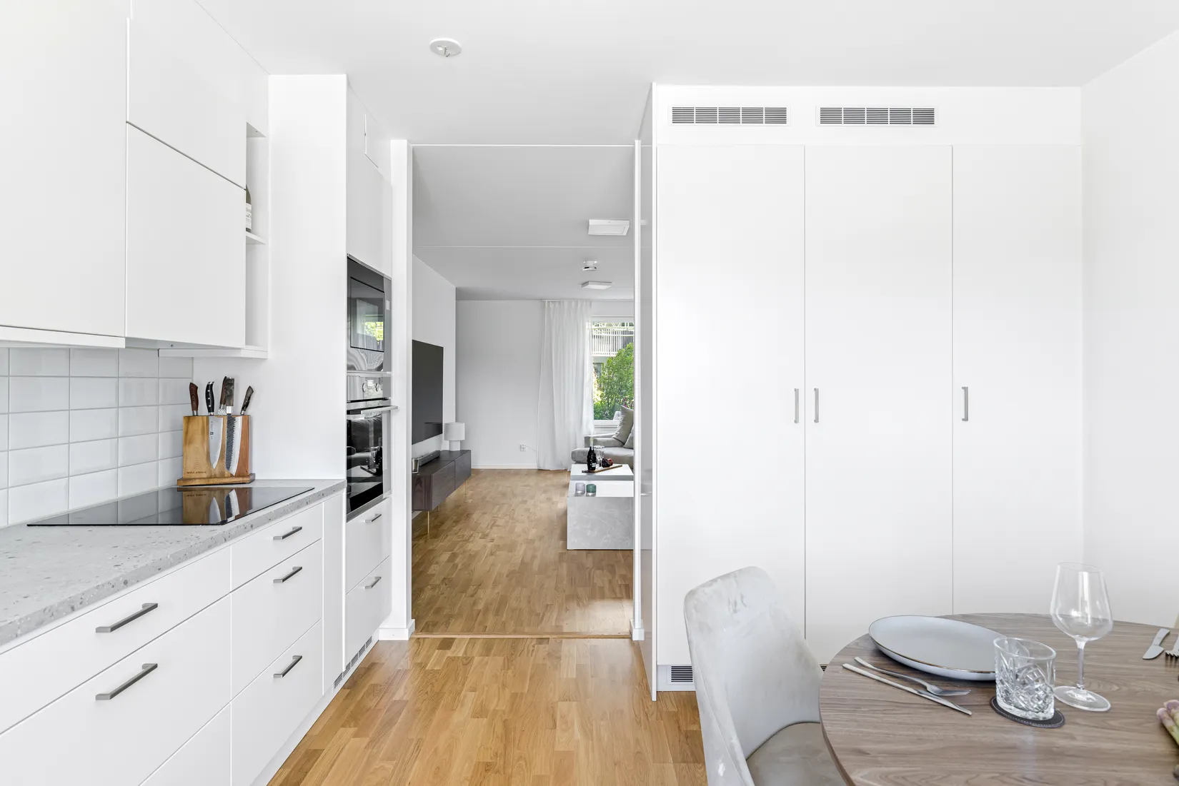 Bostadsrätt, Stadsängsgatan 12B, Sigtuna- Sigtuna Stadsängar, Sigtuna