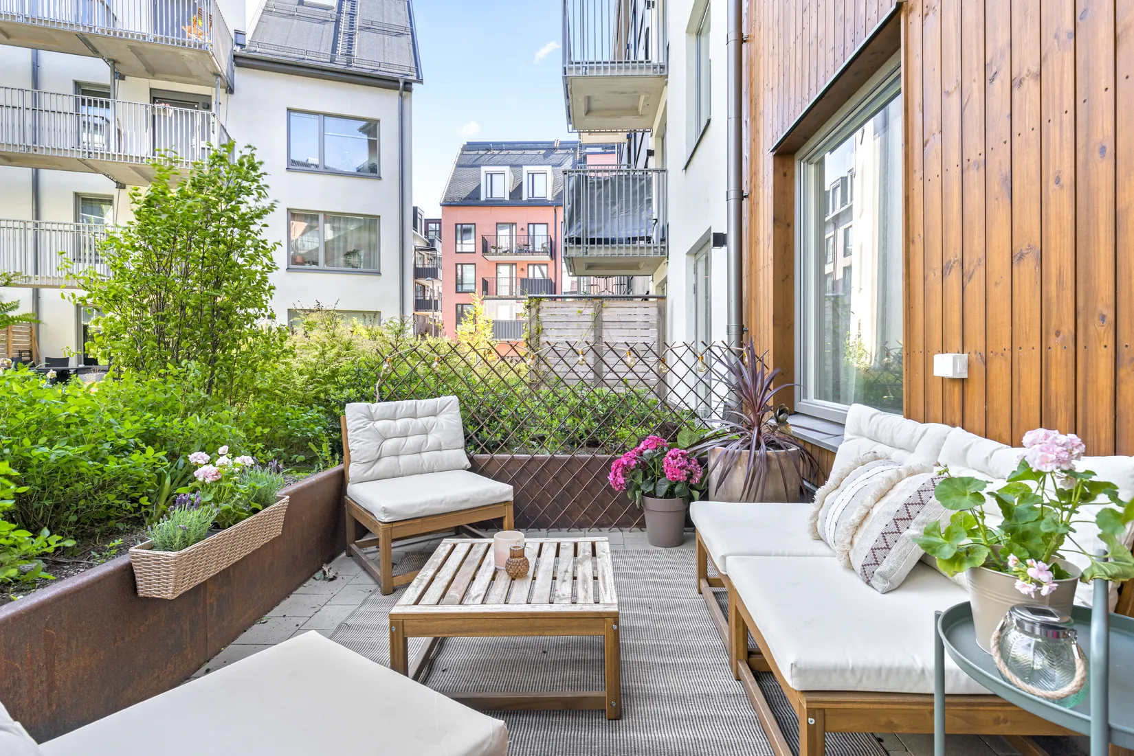 Bostadsrätt, Stadsängsgatan 12B, Sigtuna- Sigtuna Stadsängar, Sigtuna