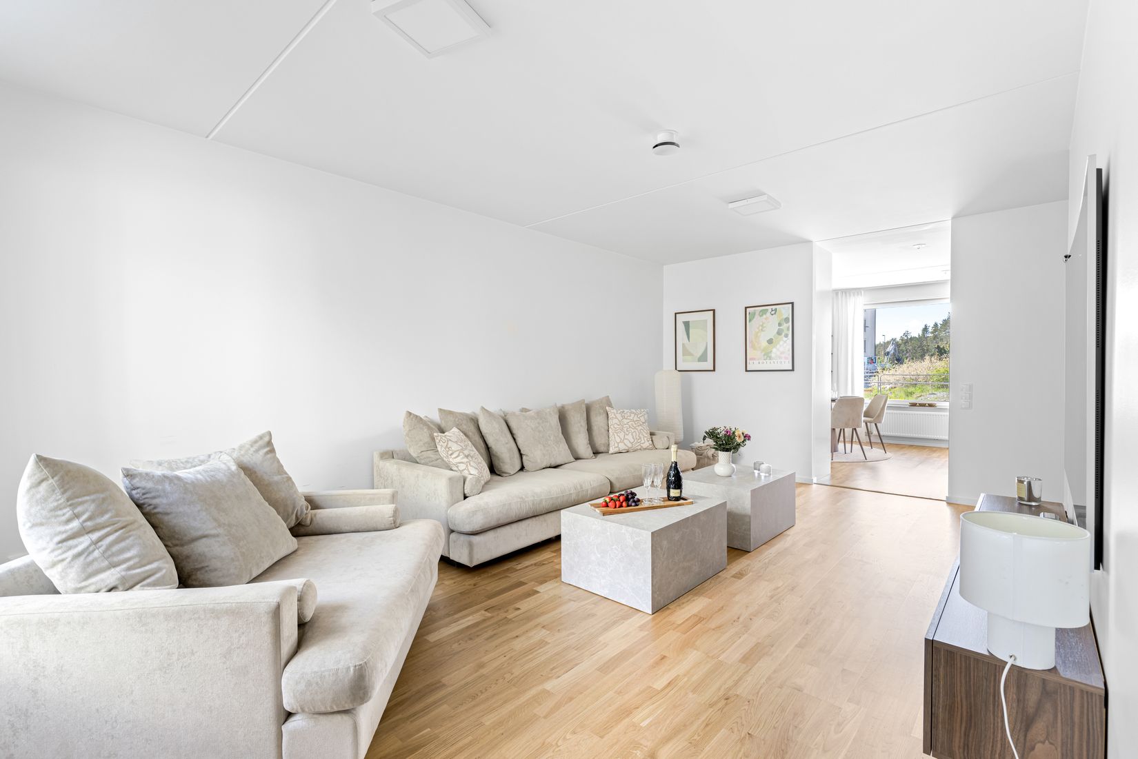 Bostadsrätt, Stadsängsgatan 12B, Sigtuna- Sigtuna Stadsängar, Sigtuna