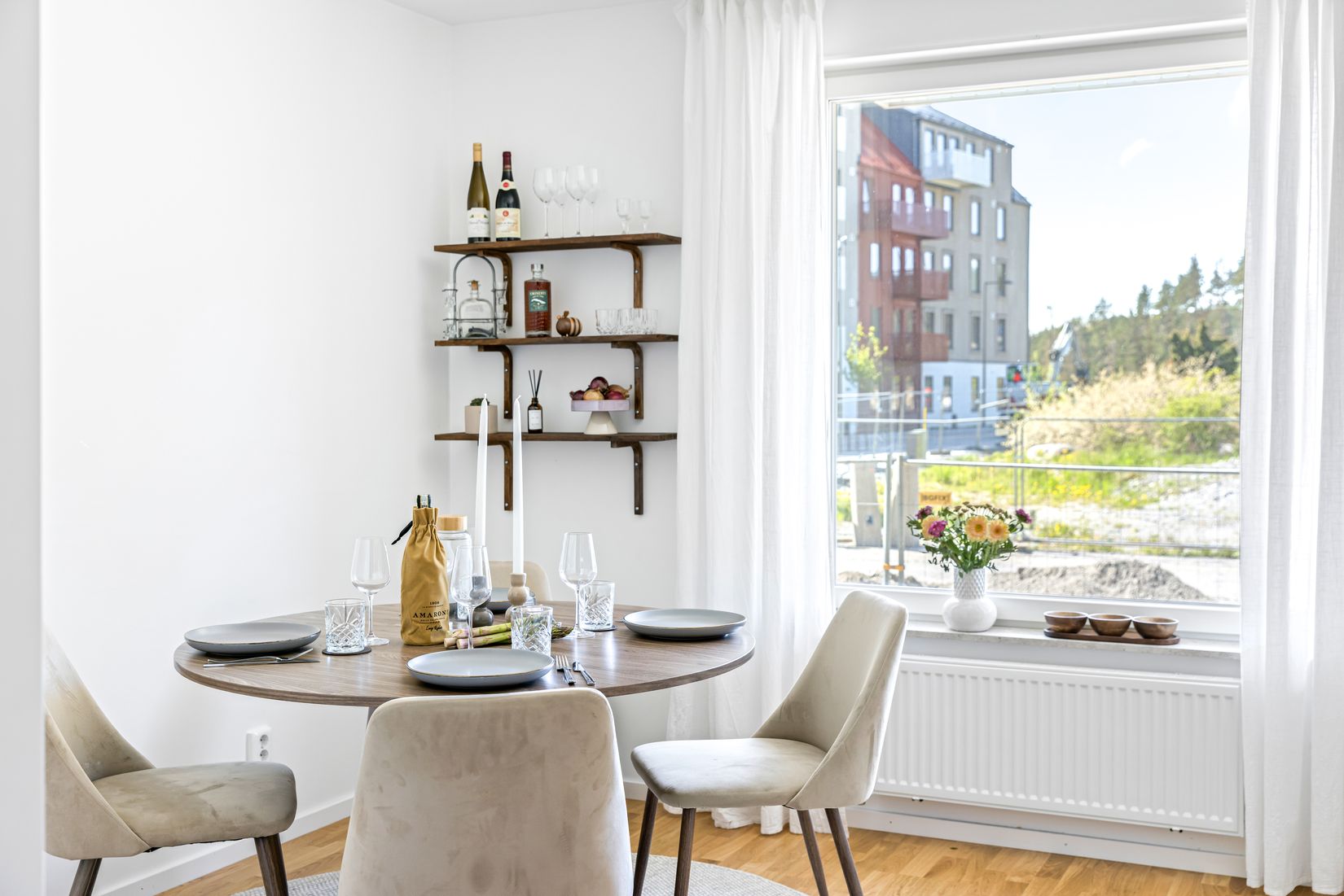 Bostadsrätt, Stadsängsgatan 12B, Sigtuna- Sigtuna Stadsängar, Sigtuna