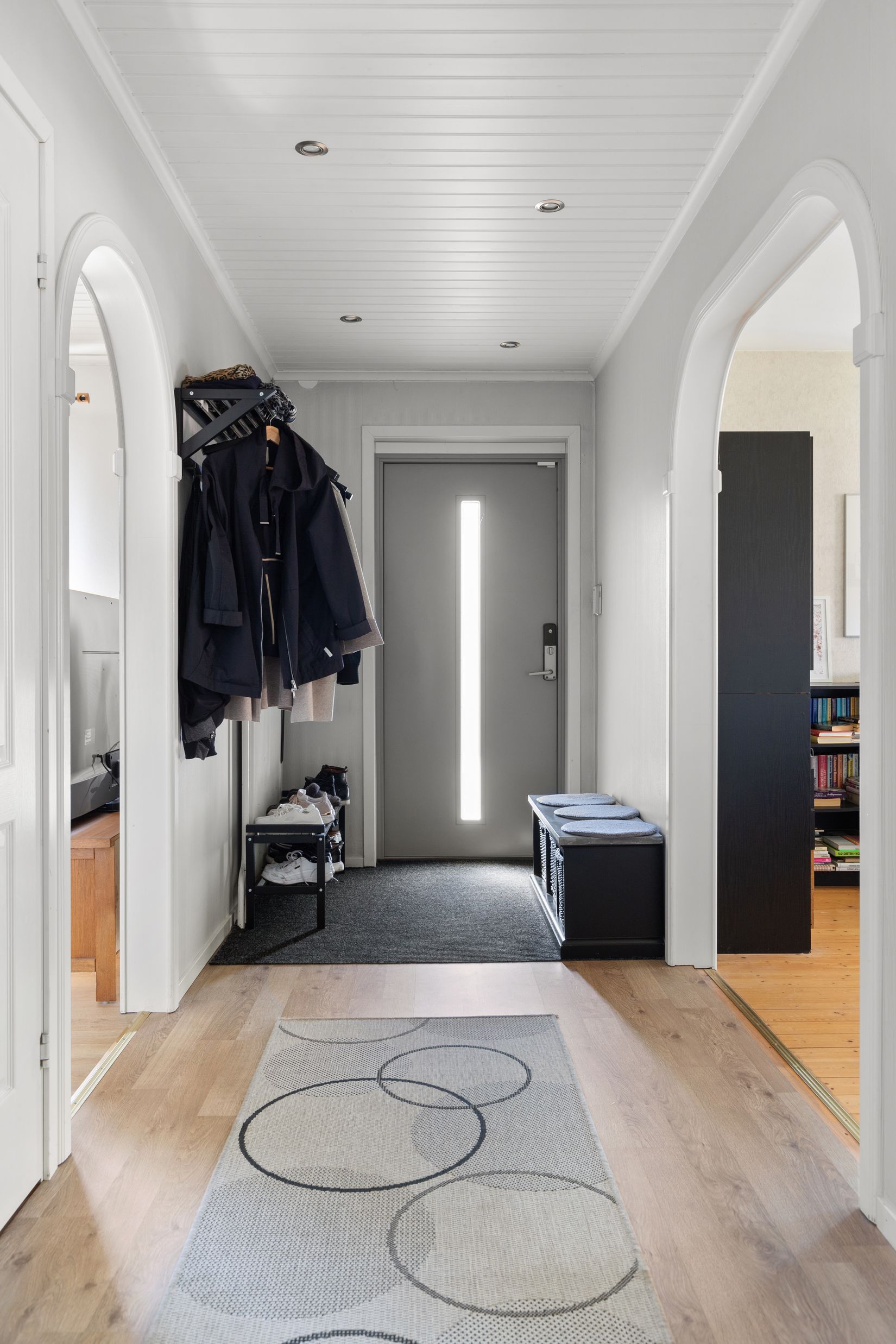 Villa, Borgmästaregatan 13, Centralt, Sölvesborg