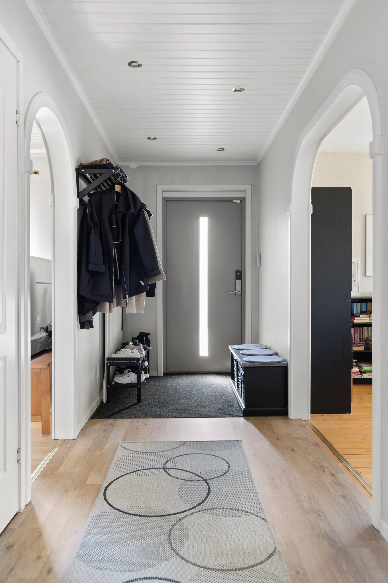 Villa, Borgmästaregatan 13, Centralt, Sölvesborg