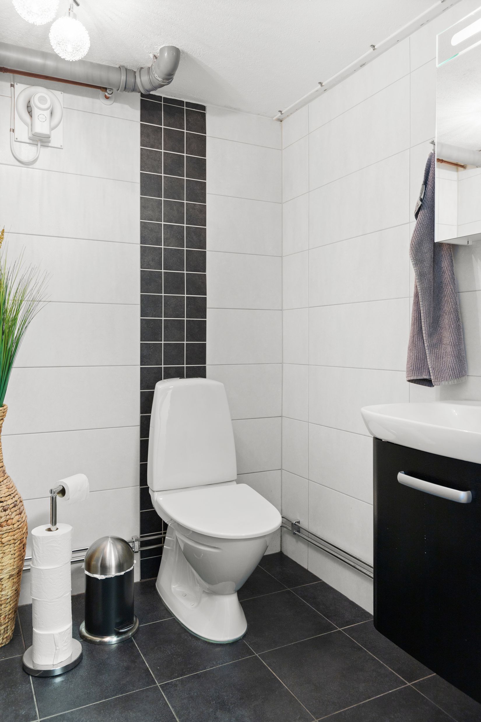 Villa, Borgmästaregatan 13, Centralt, Sölvesborg