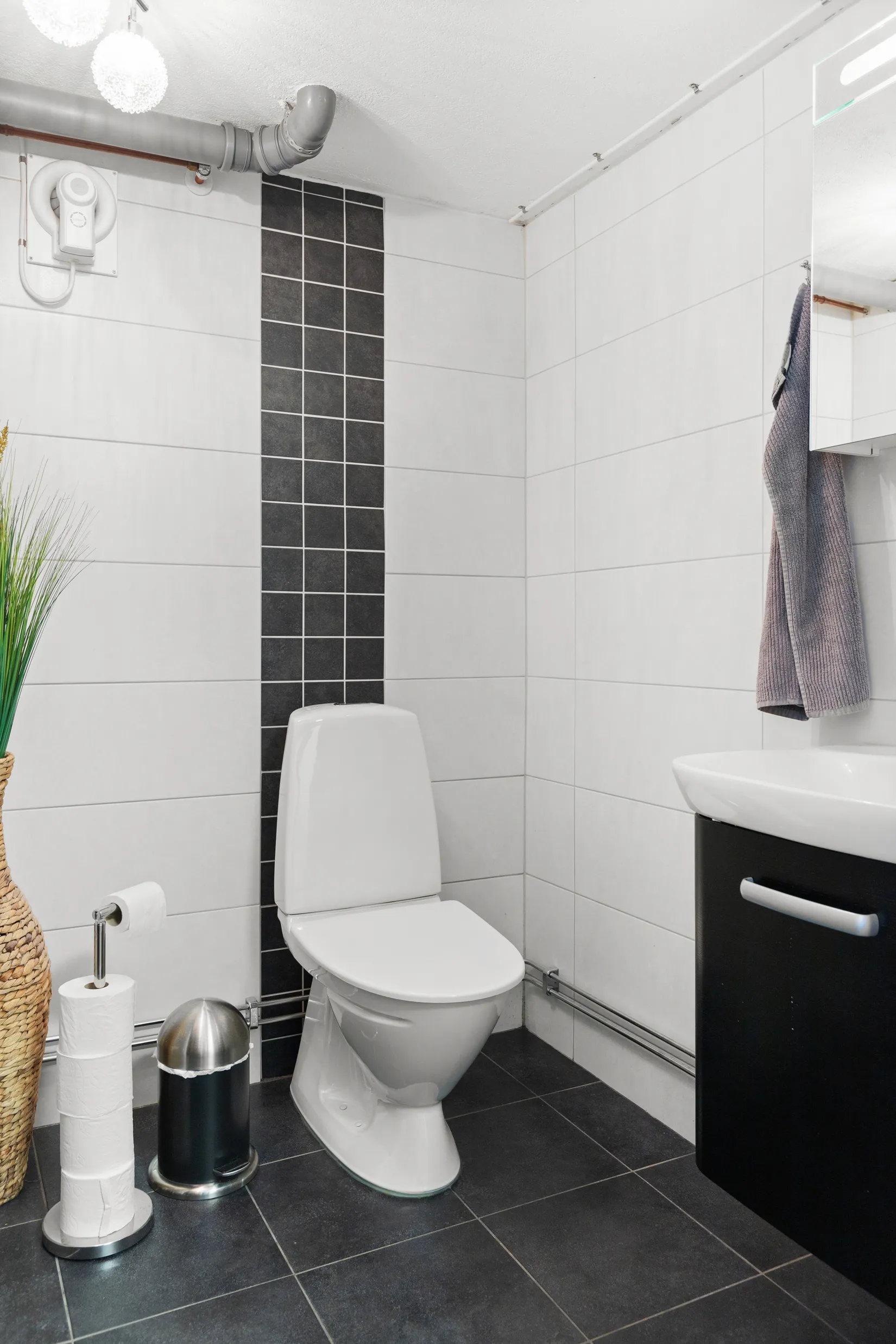 Villa, Borgmästaregatan 13, Centralt, Sölvesborg