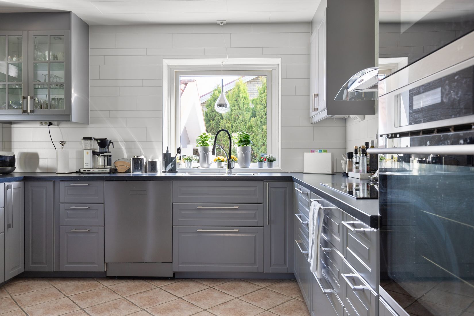 Villa, Borgmästaregatan 13, Centralt, Sölvesborg