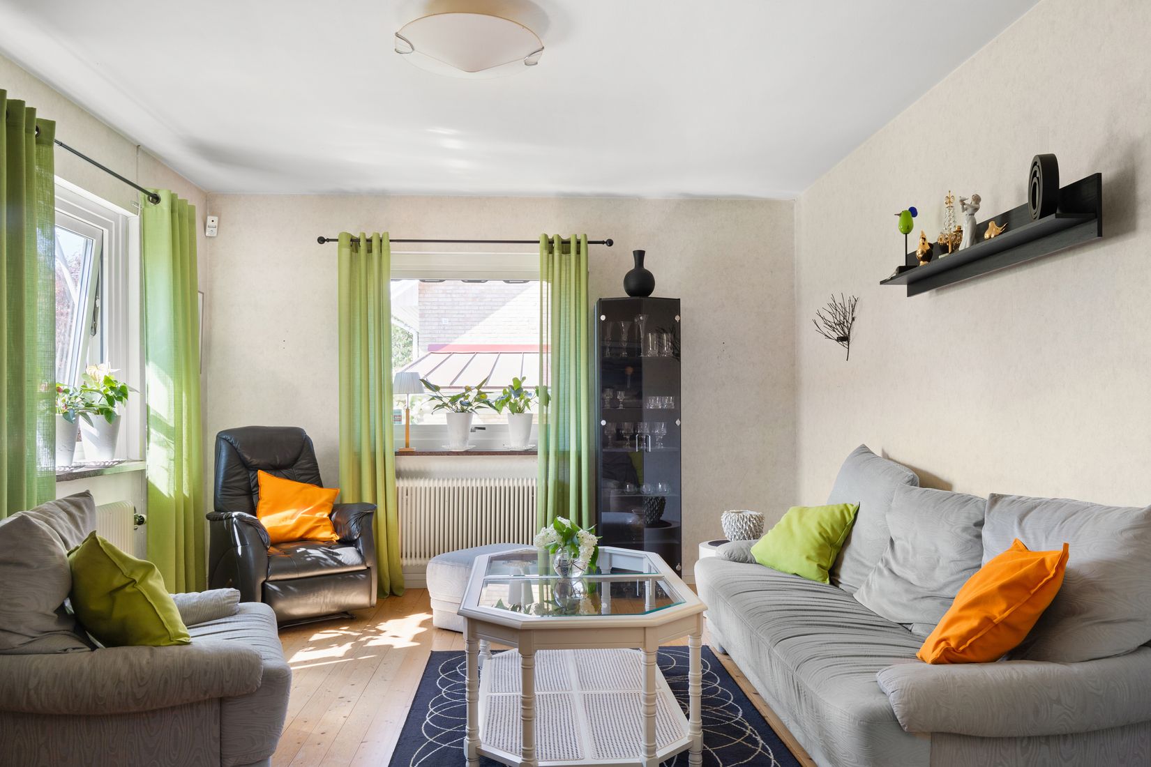 Villa, Borgmästaregatan 13, Centralt, Sölvesborg