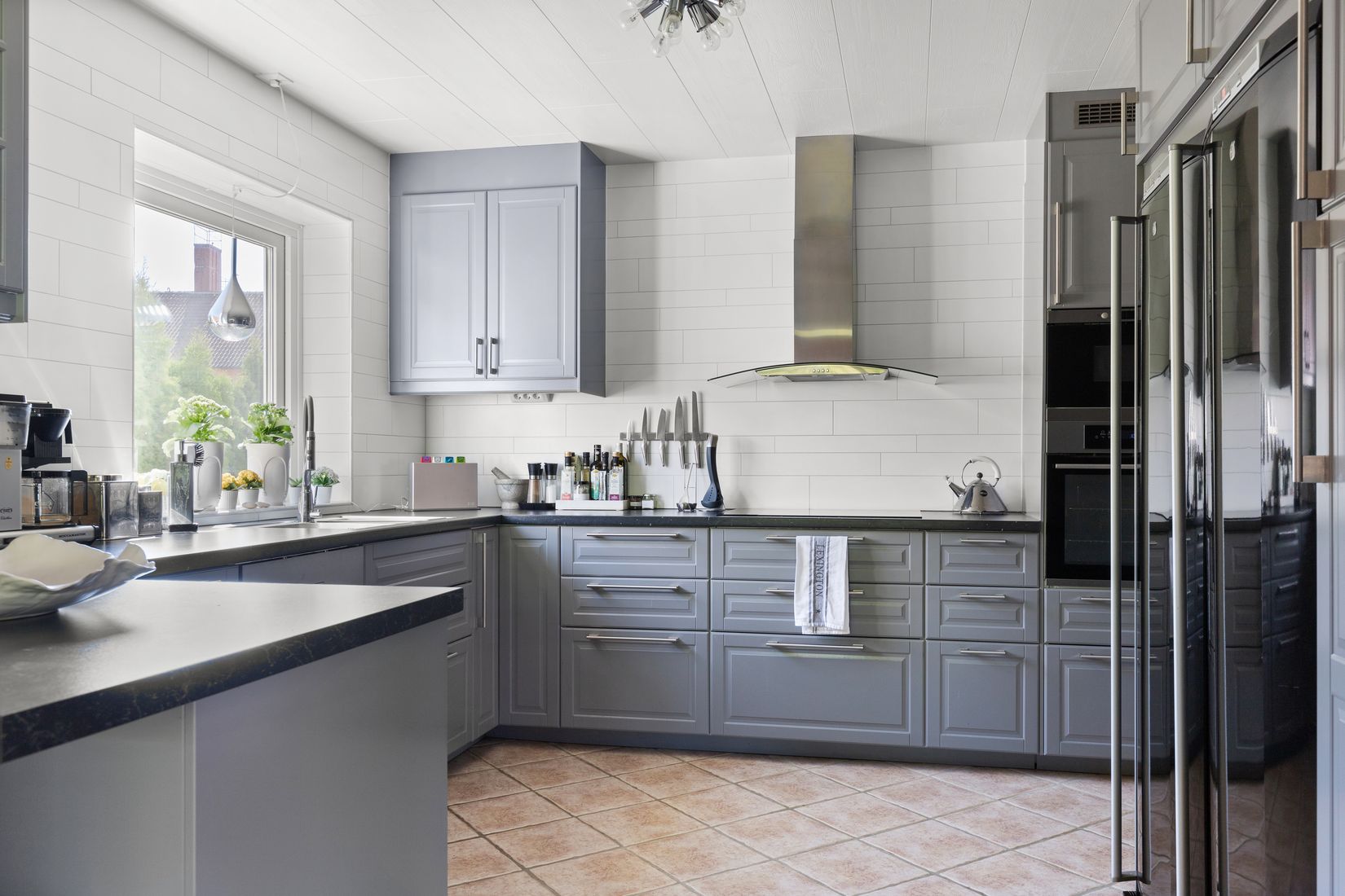 Villa, Borgmästaregatan 13, Centralt, Sölvesborg