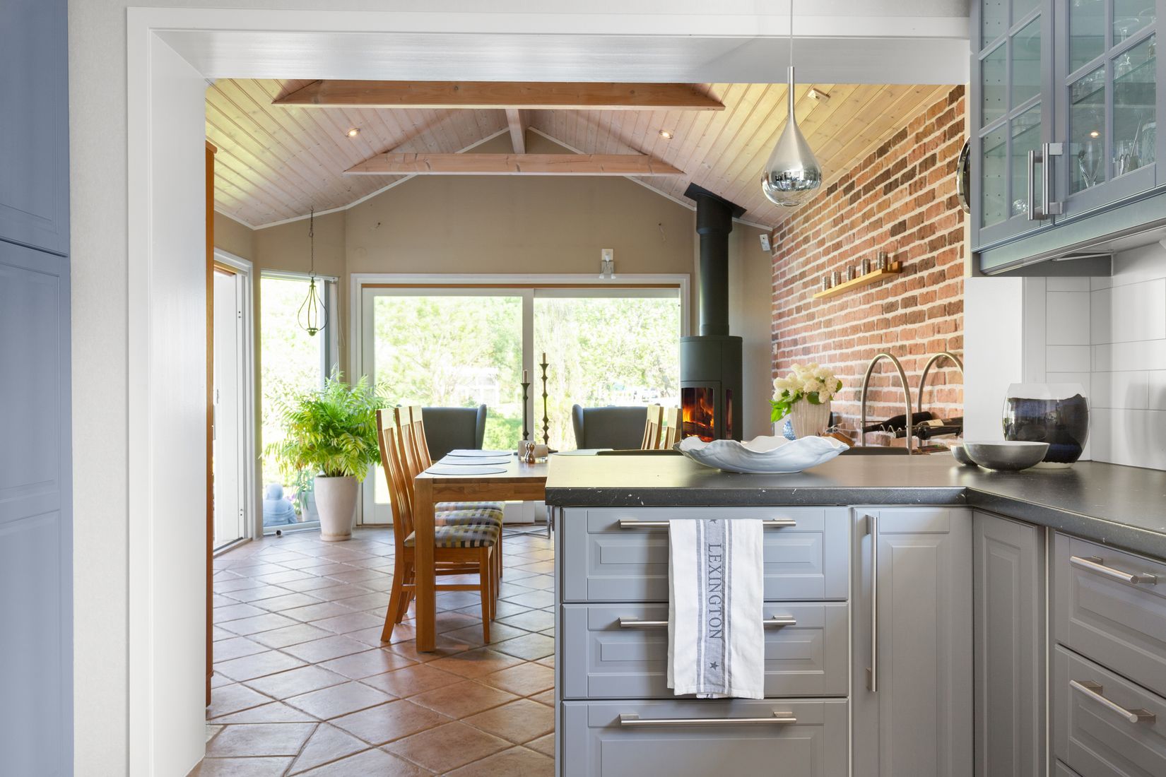 Villa, Borgmästaregatan 13, Centralt, Sölvesborg