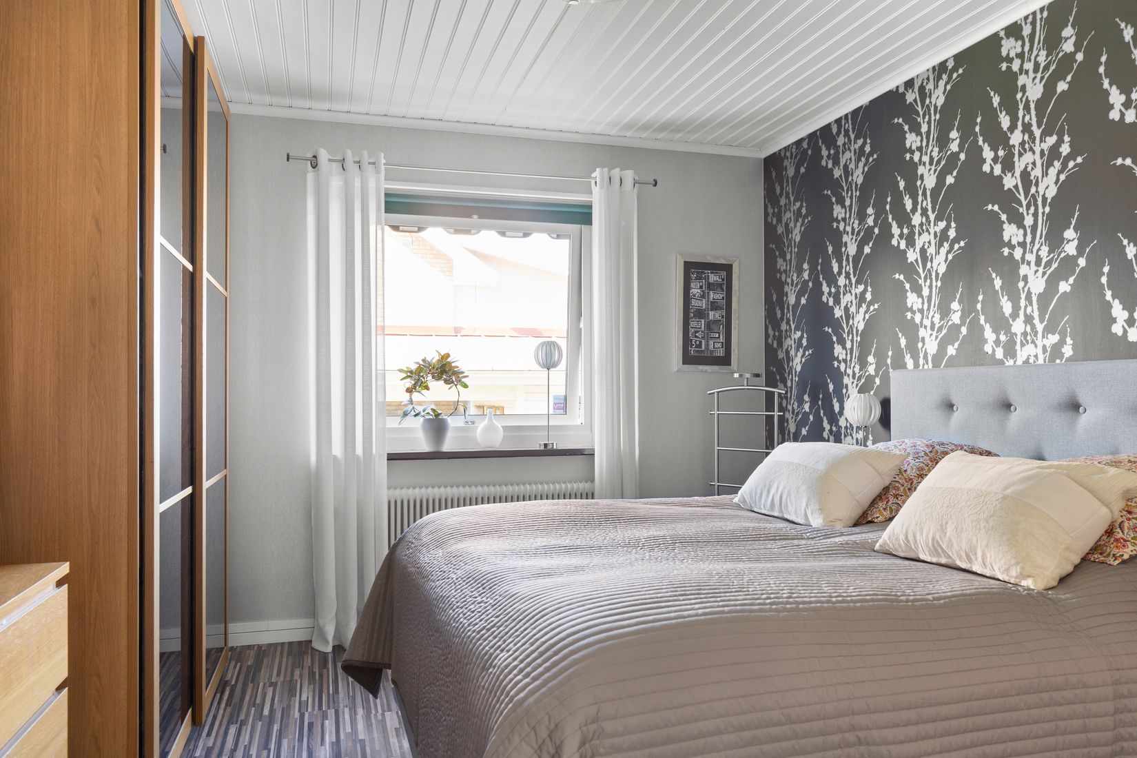 Villa, Borgmästaregatan 13, Centralt, Sölvesborg