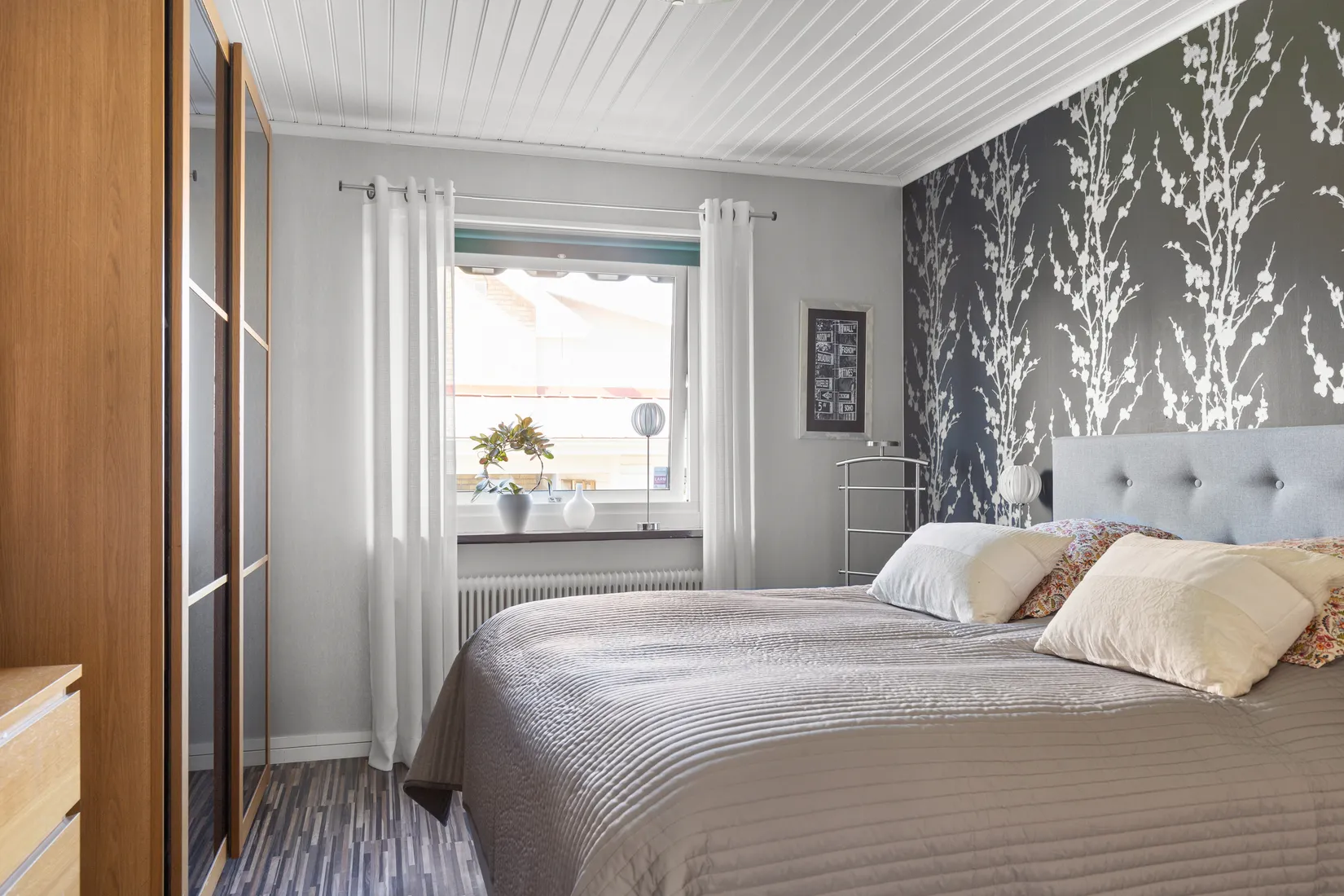 Villa, Borgmästaregatan 13, Centralt, Sölvesborg