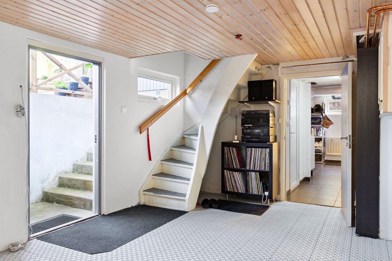 Villa, Borgmästaregatan 13, Centralt, Sölvesborg