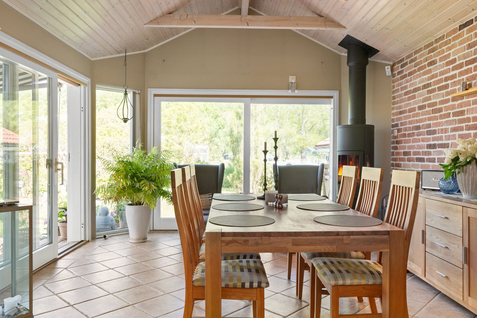 Villa, Borgmästaregatan 13, Centralt, Sölvesborg