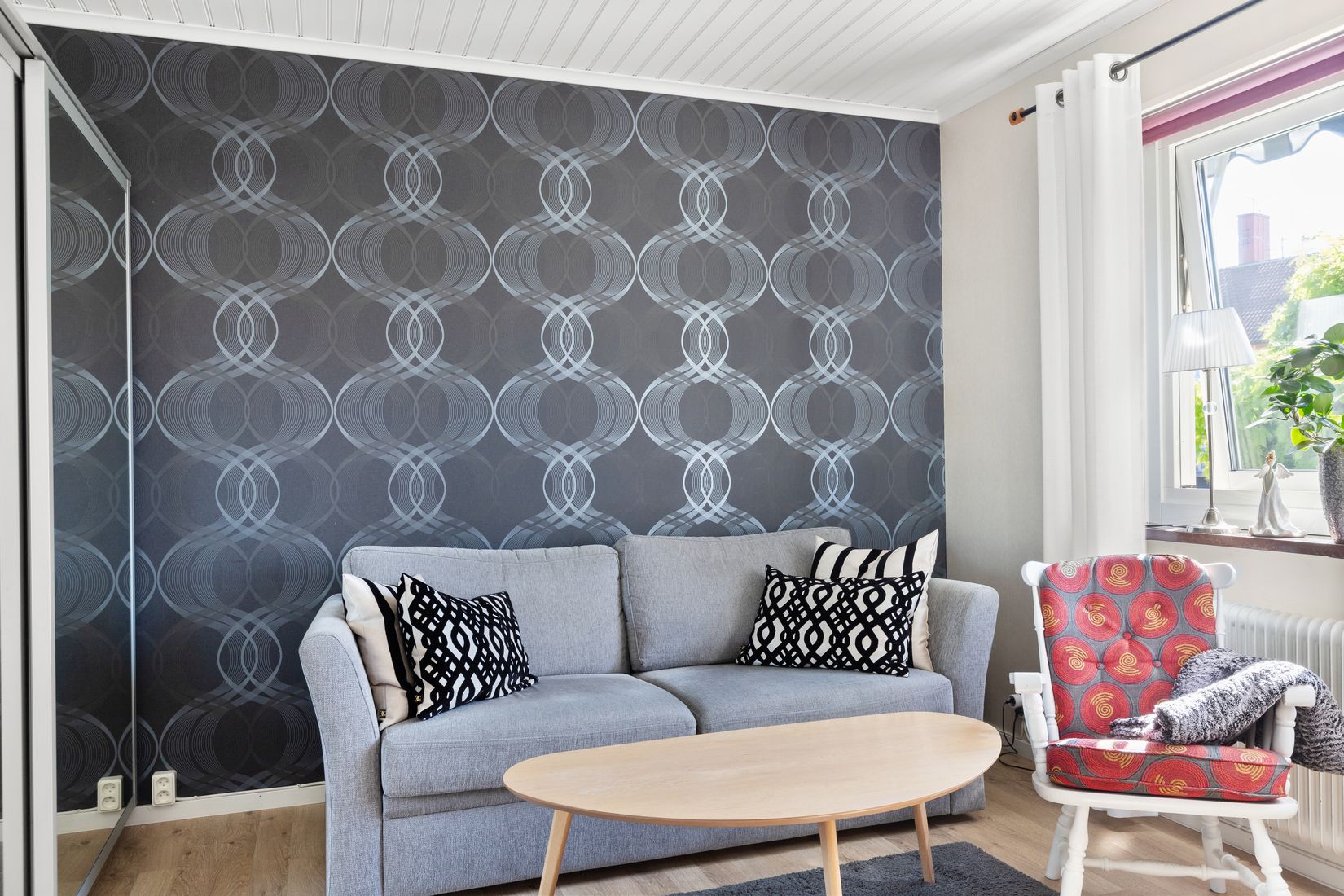 Villa, Borgmästaregatan 13, Centralt, Sölvesborg