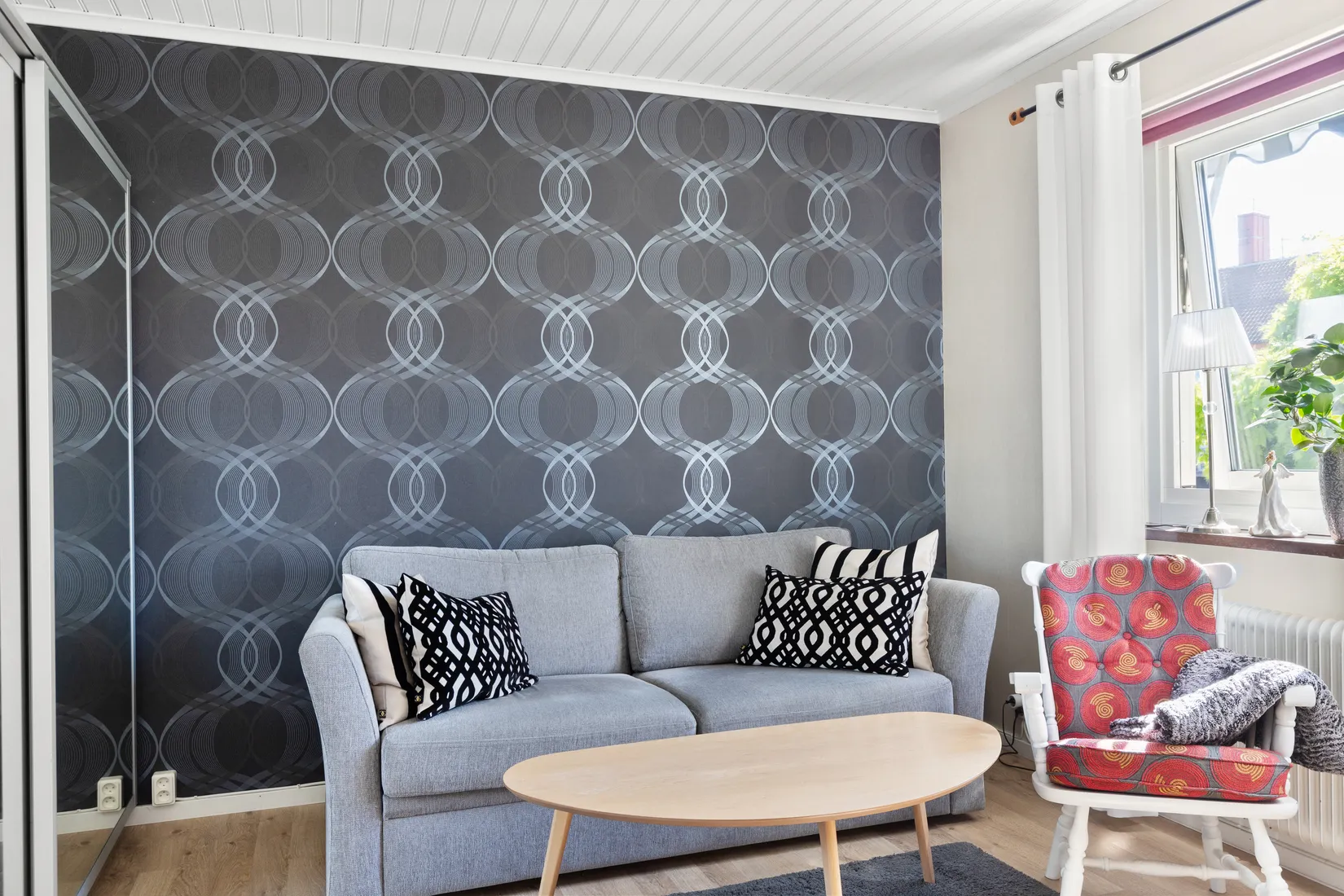 Villa, Borgmästaregatan 13, Centralt, Sölvesborg