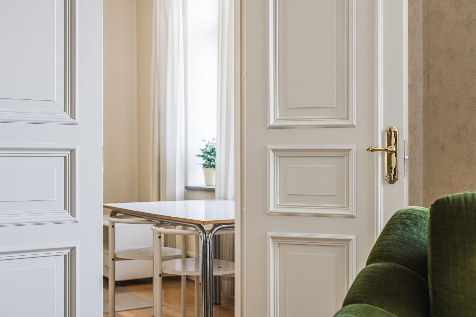 Bostadsrätt, Bremergatan 17, Bremerlyckan, Kalmar