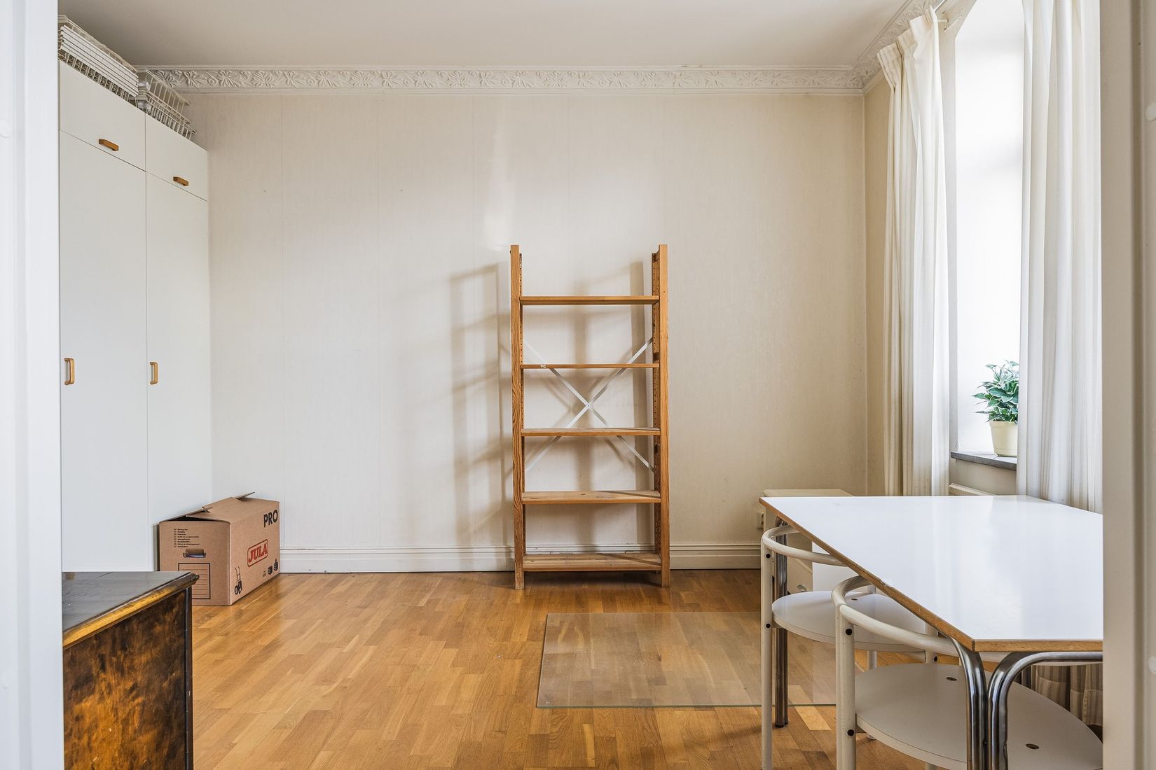 Bostadsrätt, Bremergatan 17, Bremerlyckan, Kalmar